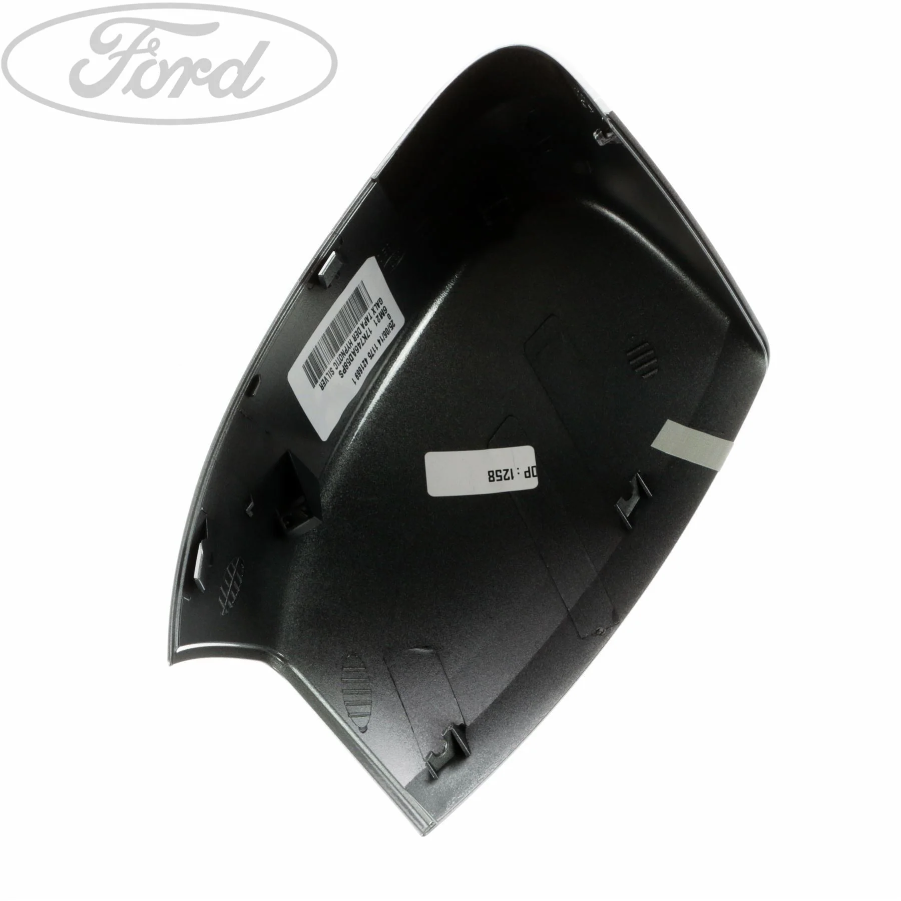 GALAXY S-MAX FRONT O/S RIGHT WING MIRROR HOUSING CAP COVER - Image 2