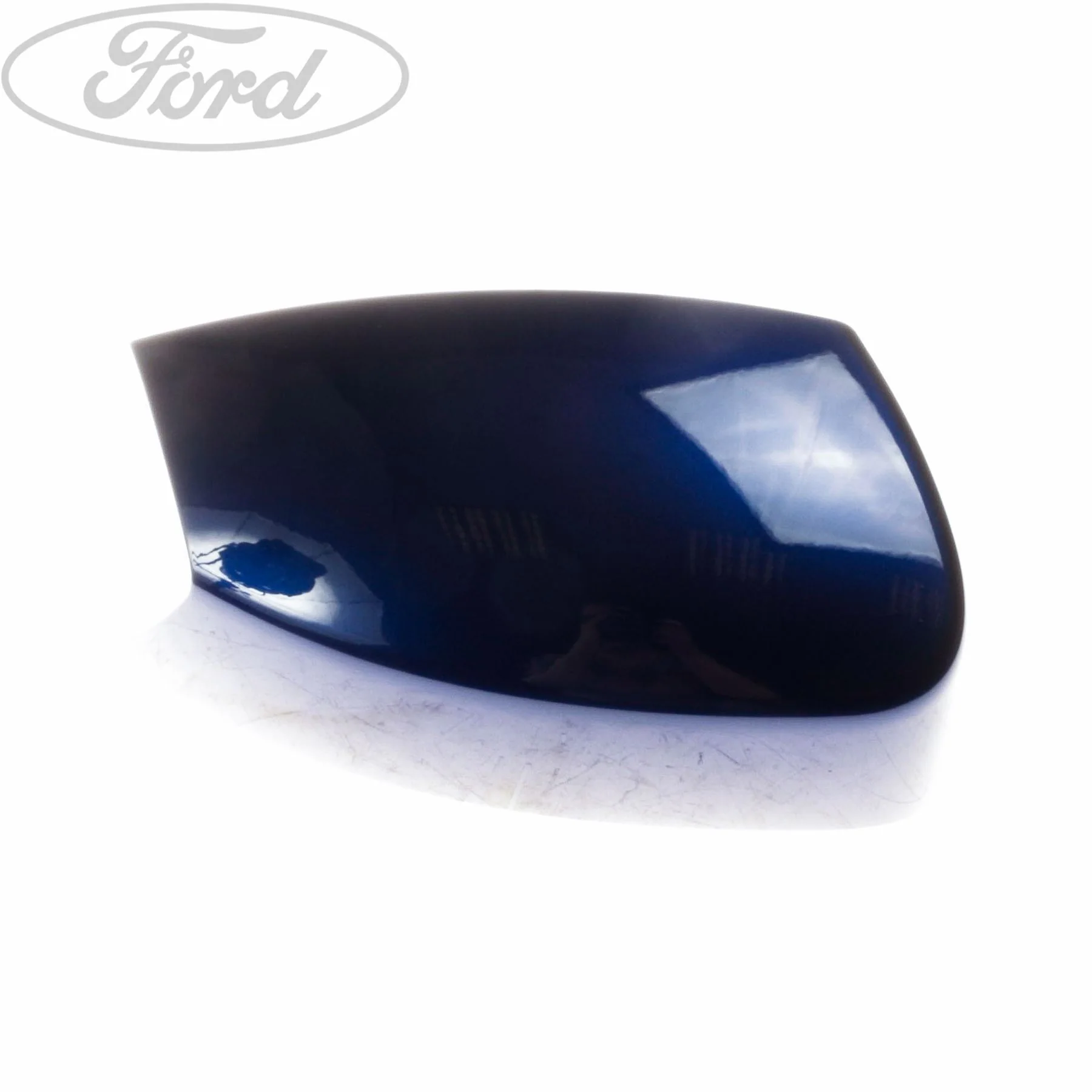 GALAXY S-MAX FRONT O/S RIGHT WING MIRROR HOUSING CAP COVER - Image 2