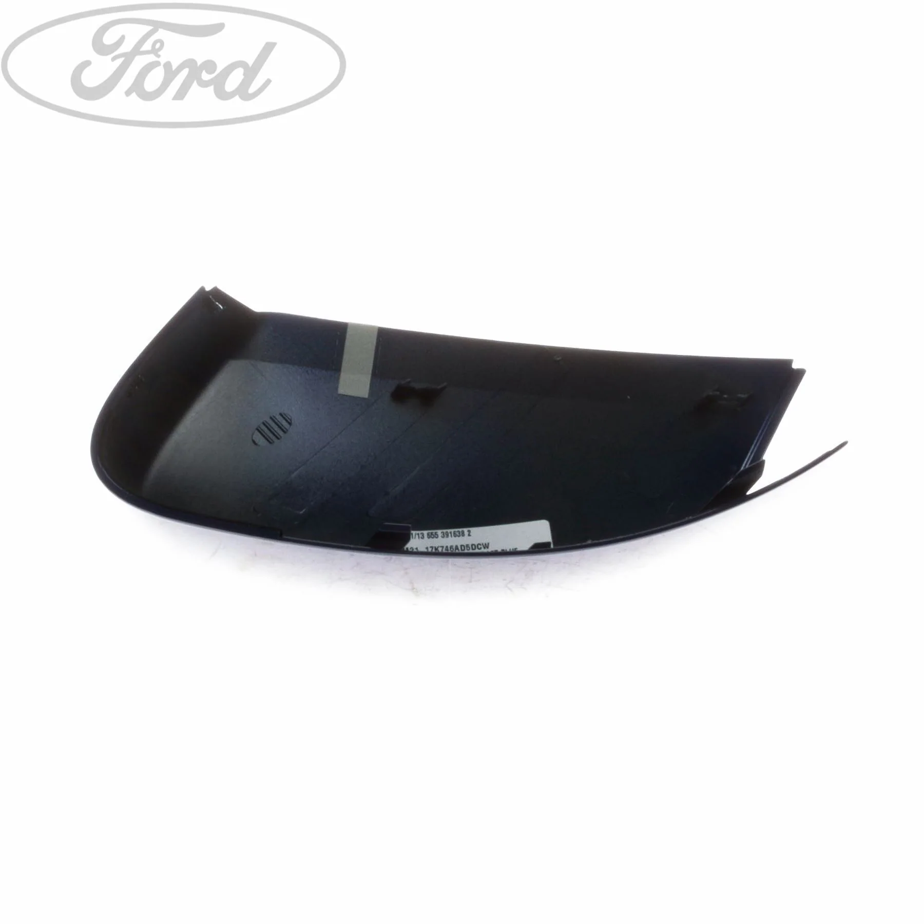 GALAXY S-MAX FRONT O/S RIGHT WING MIRROR HOUSING CAP COVER - Image 3