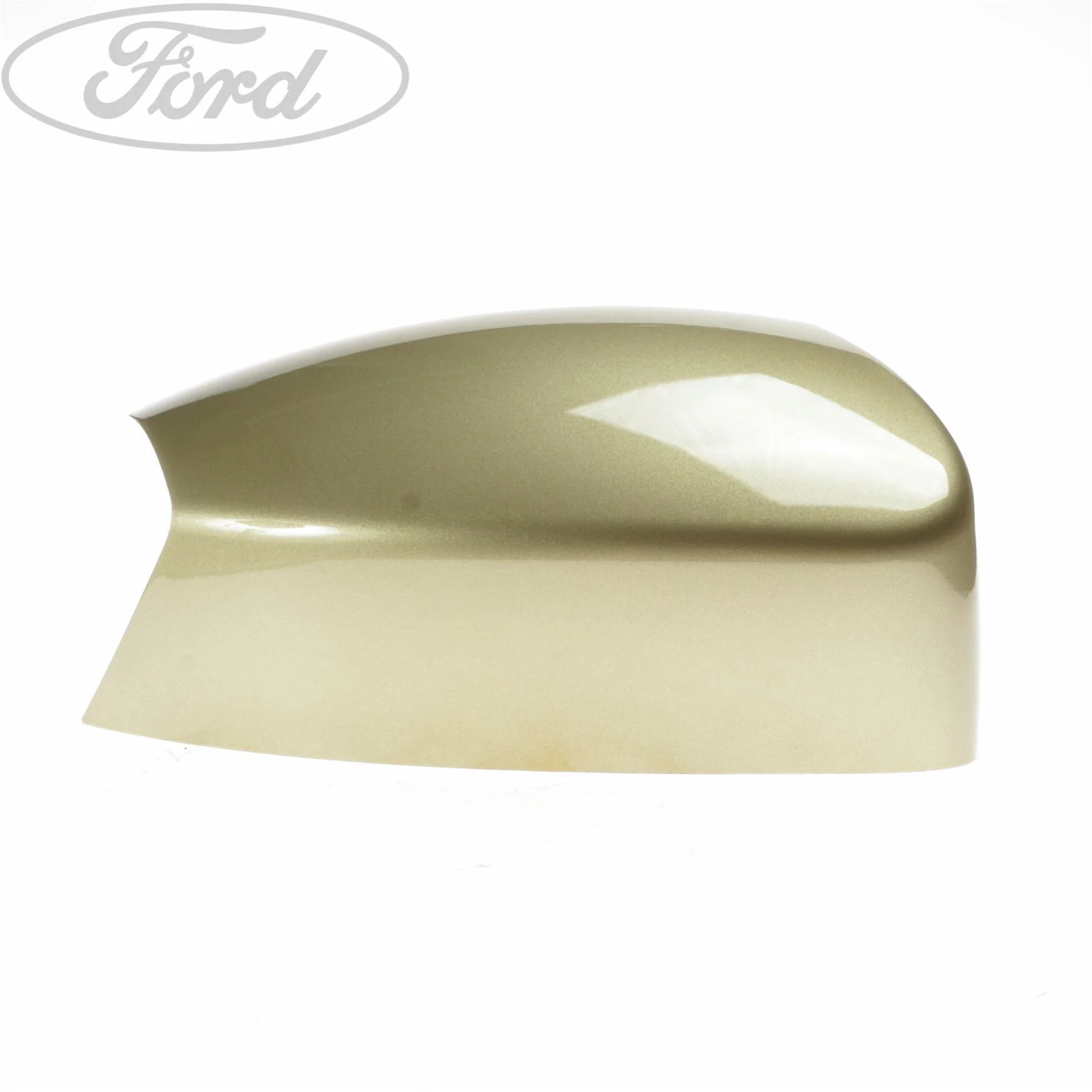 GALAXY S-MAX FRONT O/S RIGHT WING MIRROR HOUSING CAP COVER - Image 2