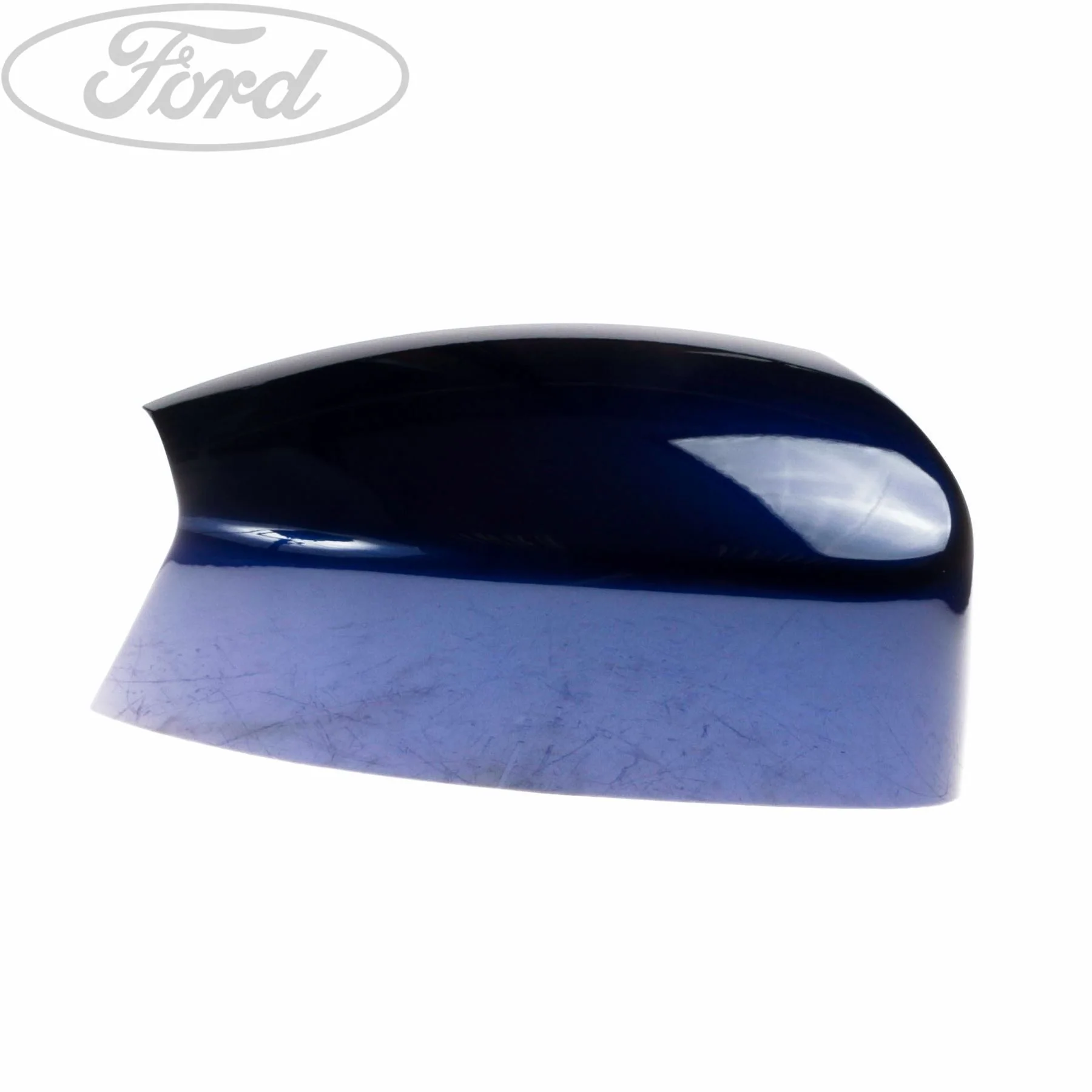 GALAXY S-MAX FRONT O/S RIGHT WING MIRROR HOUSING CAP COVER - Image 4