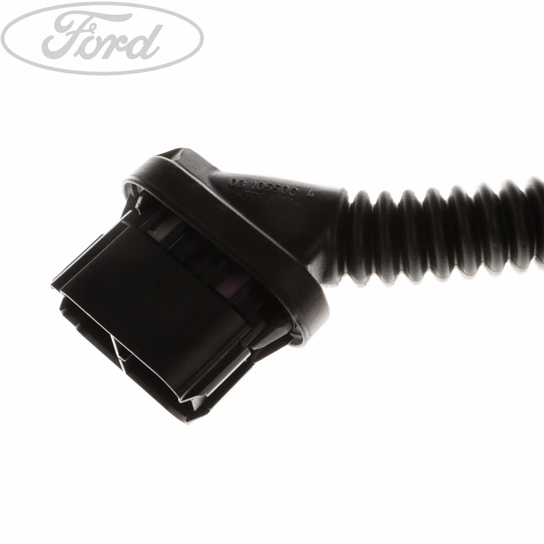 GALAXY S-MAX FRONT PASSENGER DOOR BODY CLOSURE WIRING