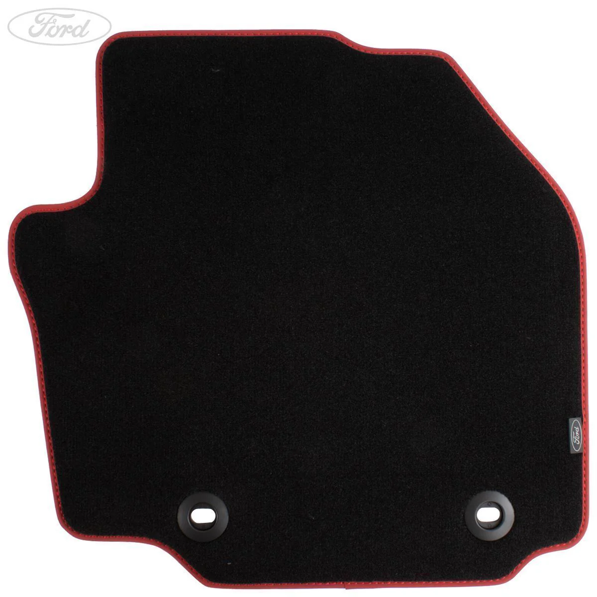 GALAXY S-MAX FRONT & REAR FLOOR MATS VELOUR 2008-2011 - Image 5