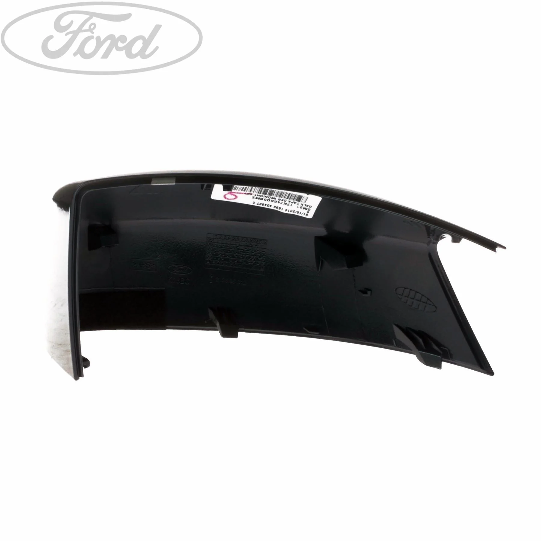 GALAXY S-MAX KUGA FRONT O/S RIGHT WING MIRROR HOUSING COVER - Image 4