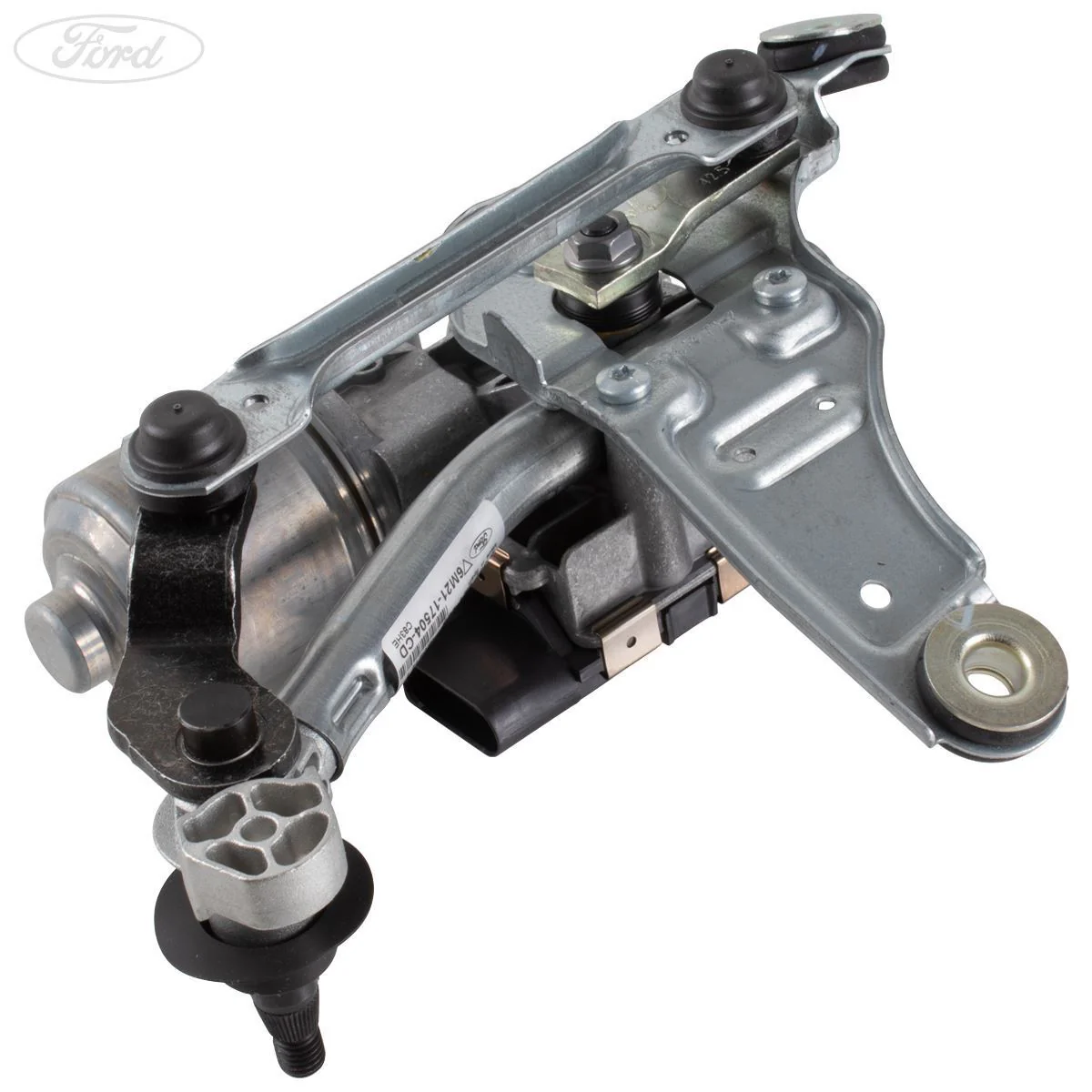 GALAXY / S-MAX MK2 FRONT N/S WINDSCREEN WIPER MOTOR 2007-15
