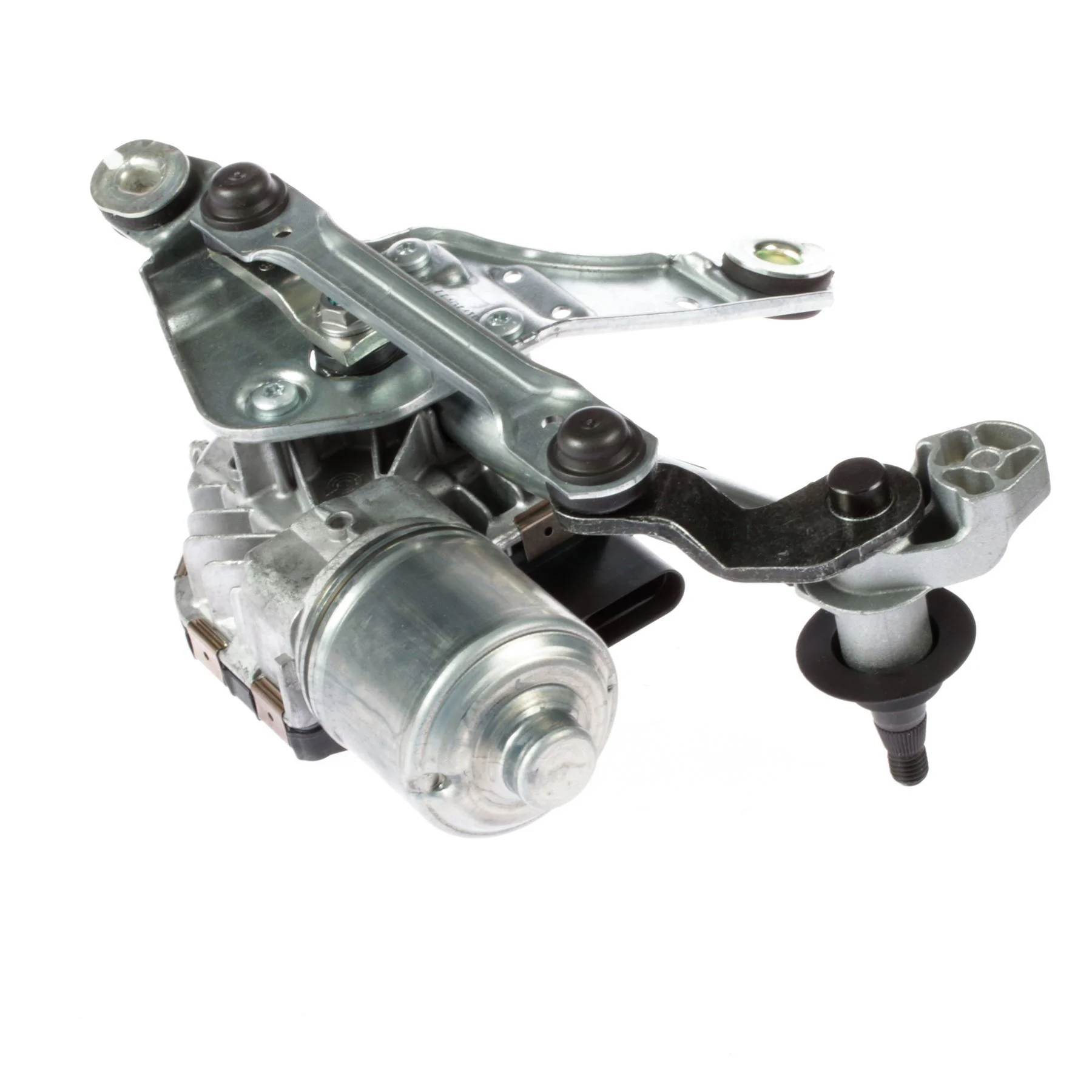 GALAXY / S-MAX MK2 FRONT N/S WINDSCREEN WIPER MOTOR 2007-15 - Image 4
