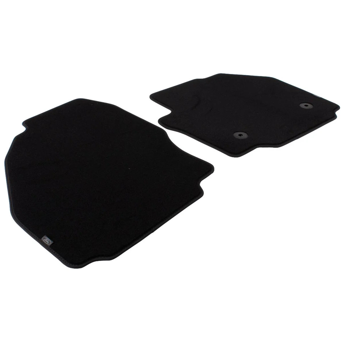 GALAXY S-MAX MK3 FRONT CARPET CONTOUR FLOOR MATS 2012-2015 - Image 4