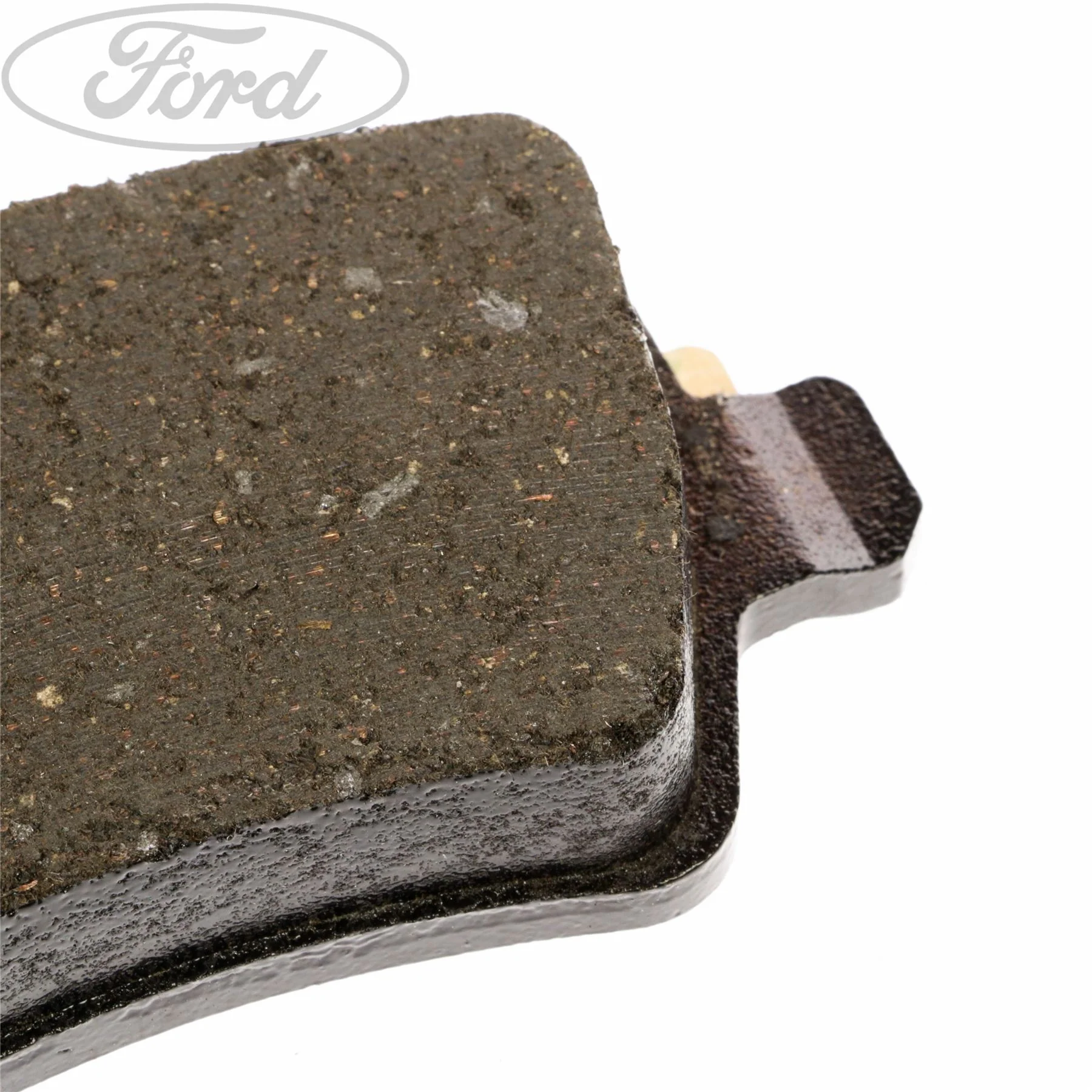 GALAXY S-MAX MONDEO MK4 TDCI REAR BRAKE PAD AXLE SET - Image 3