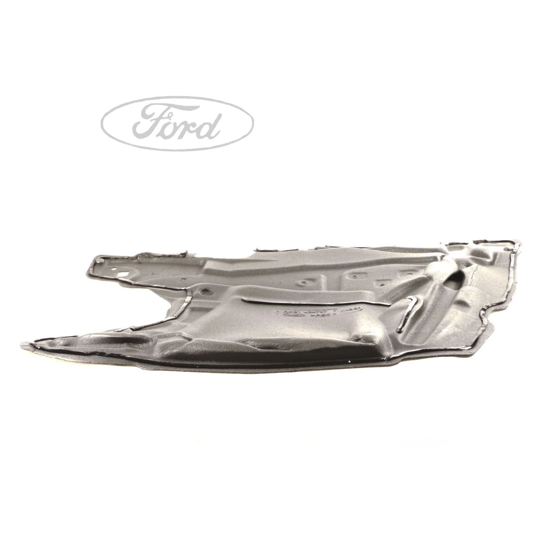 GALAXY S-MAX N/S REAR DOOR CARD INTERNAL SEALING FOIL - Image 2
