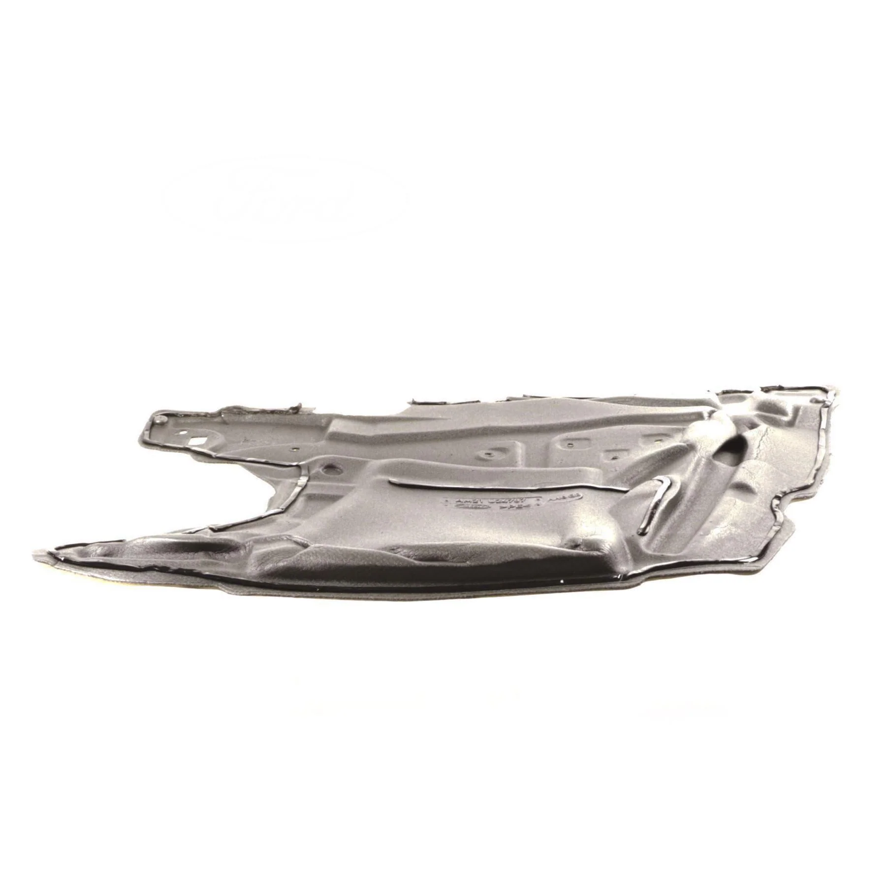GALAXY S-MAX N/S REAR DOOR CARD INTERNAL SEALING FOIL - Image 5