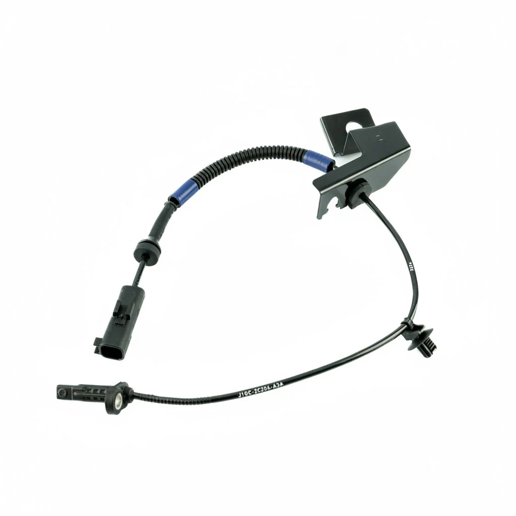 Galaxy S-Max O/S Front ABS Sensor 2015-2023
