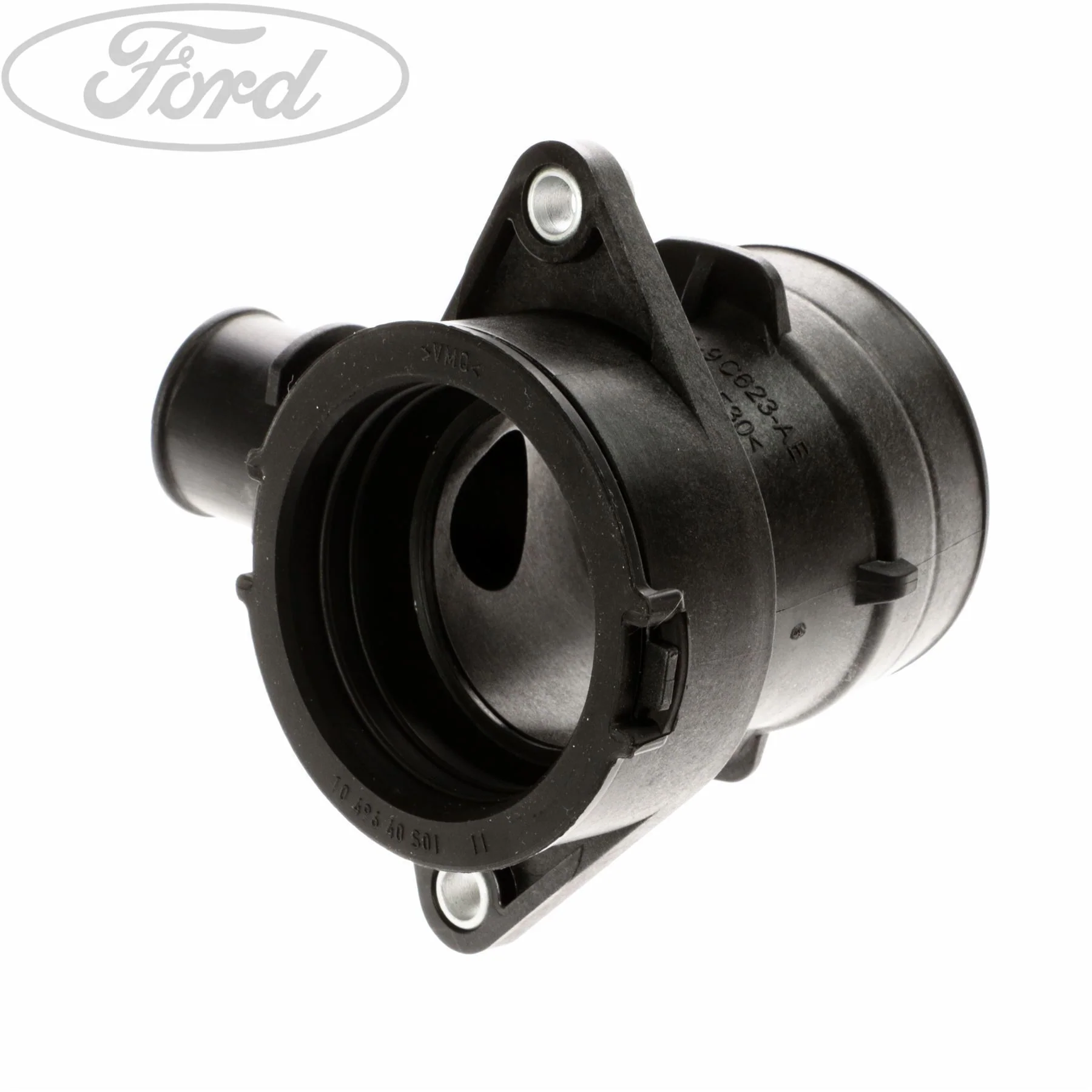 GALAXY S-MAX WA6 INDUCTION AIR BOX INTAKE HOSE PIPE