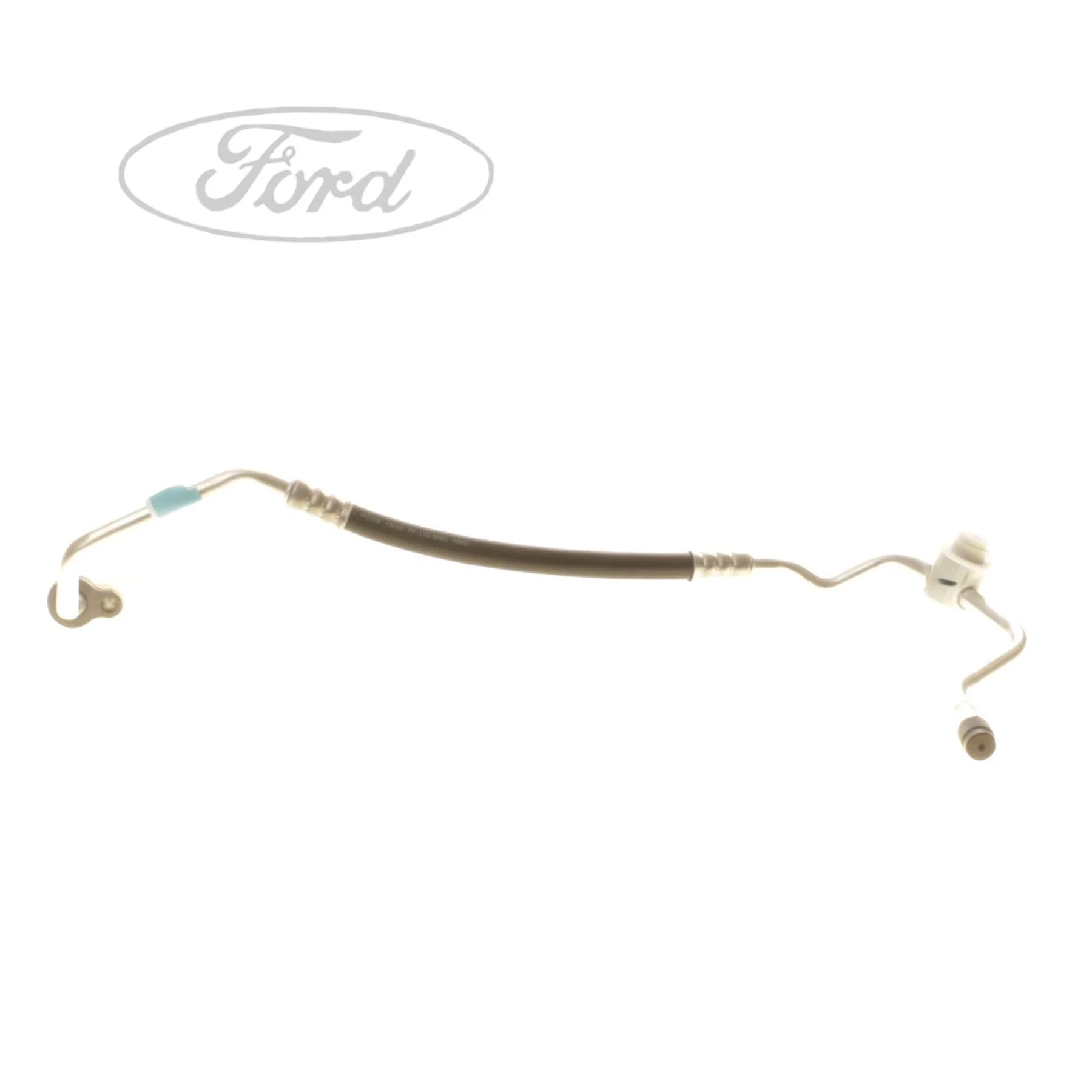 GALAXY S-MAX WA6 MONDEO AIR CON SYSTEM TUBE HOSE - Image 2