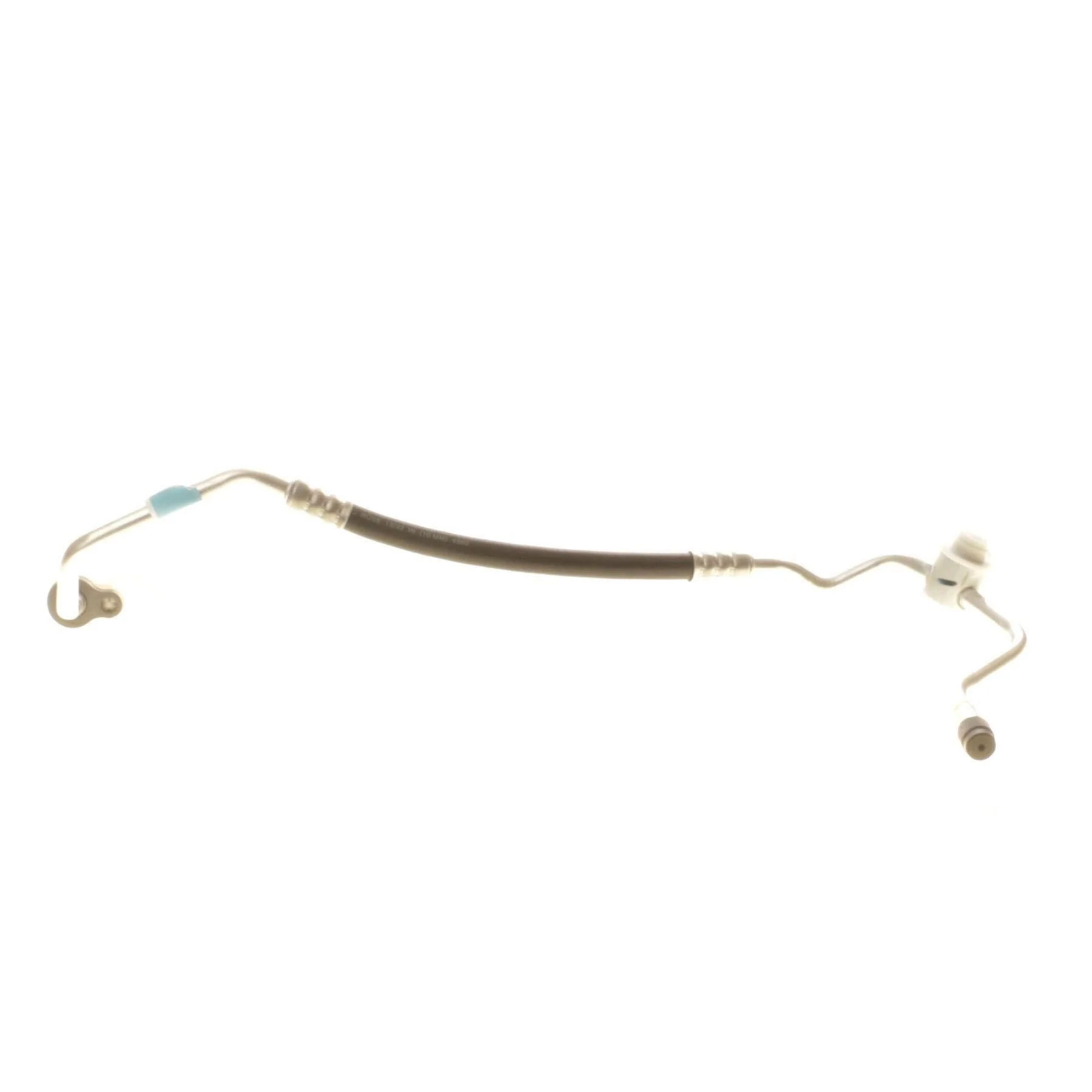 GALAXY S-MAX WA6 MONDEO AIR CON SYSTEM TUBE HOSE - Image 5