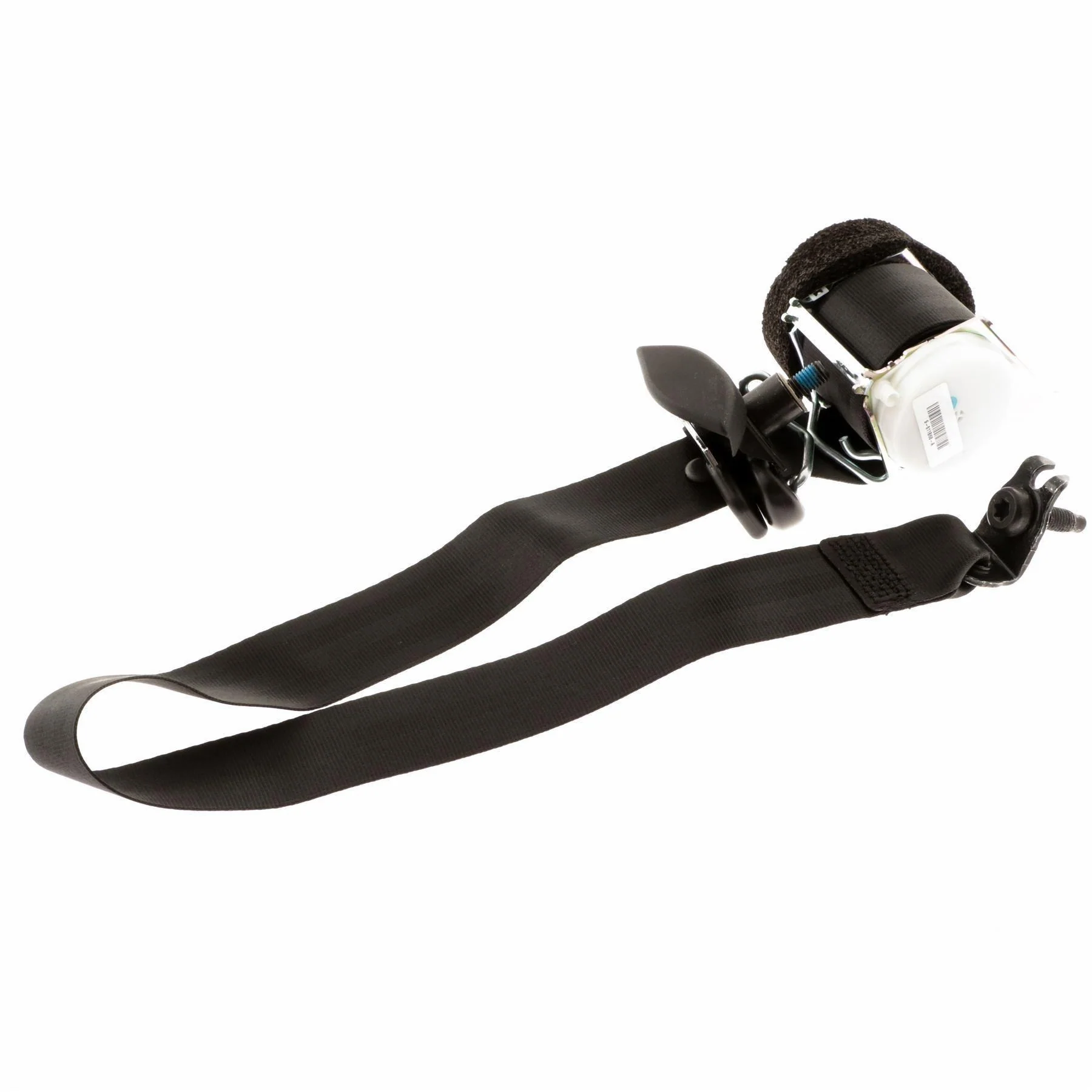 GALAXY S-MAX WA6 O/S RH REAR SEAT BELT - Image 5