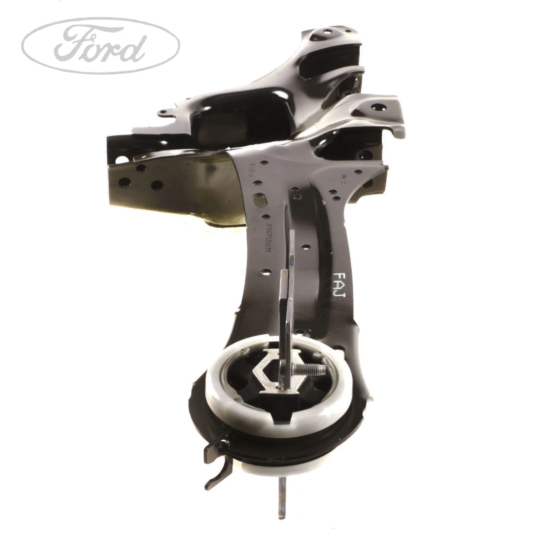 GALAXY S-MAX WA6 REAR N/S LH SUSPENSION KNUCKLE HUB ARM - Image 3