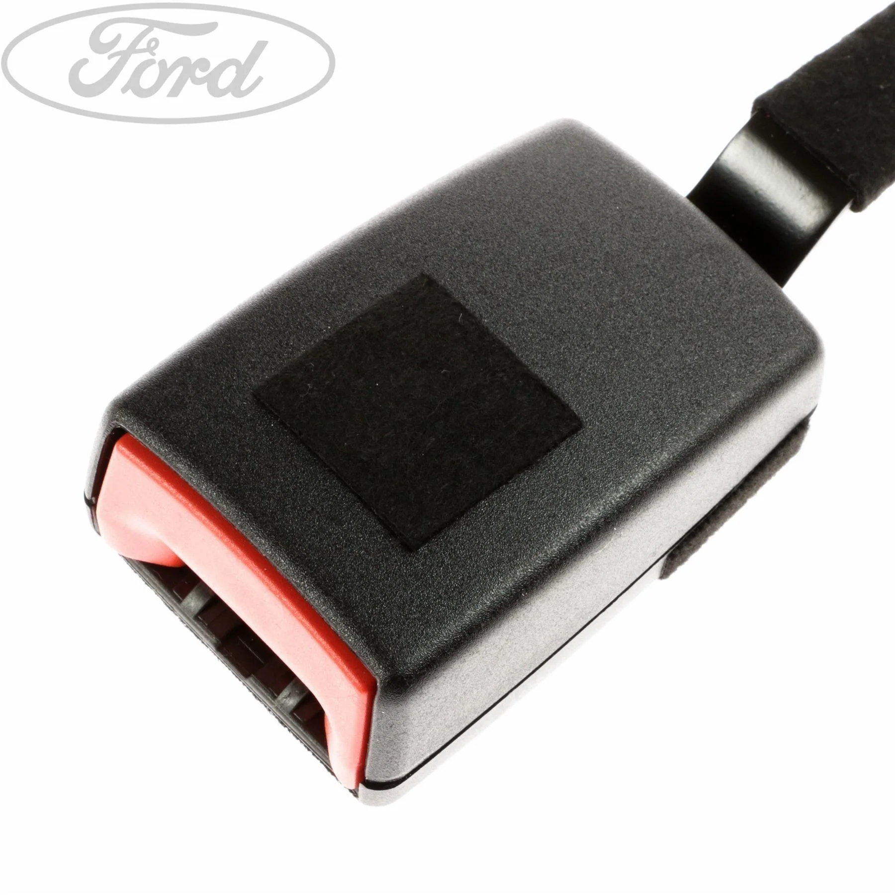 Galaxy S-Max Middle Row Right Or Centre Left Seat Belt Buckle 2006-2012 - Image 3