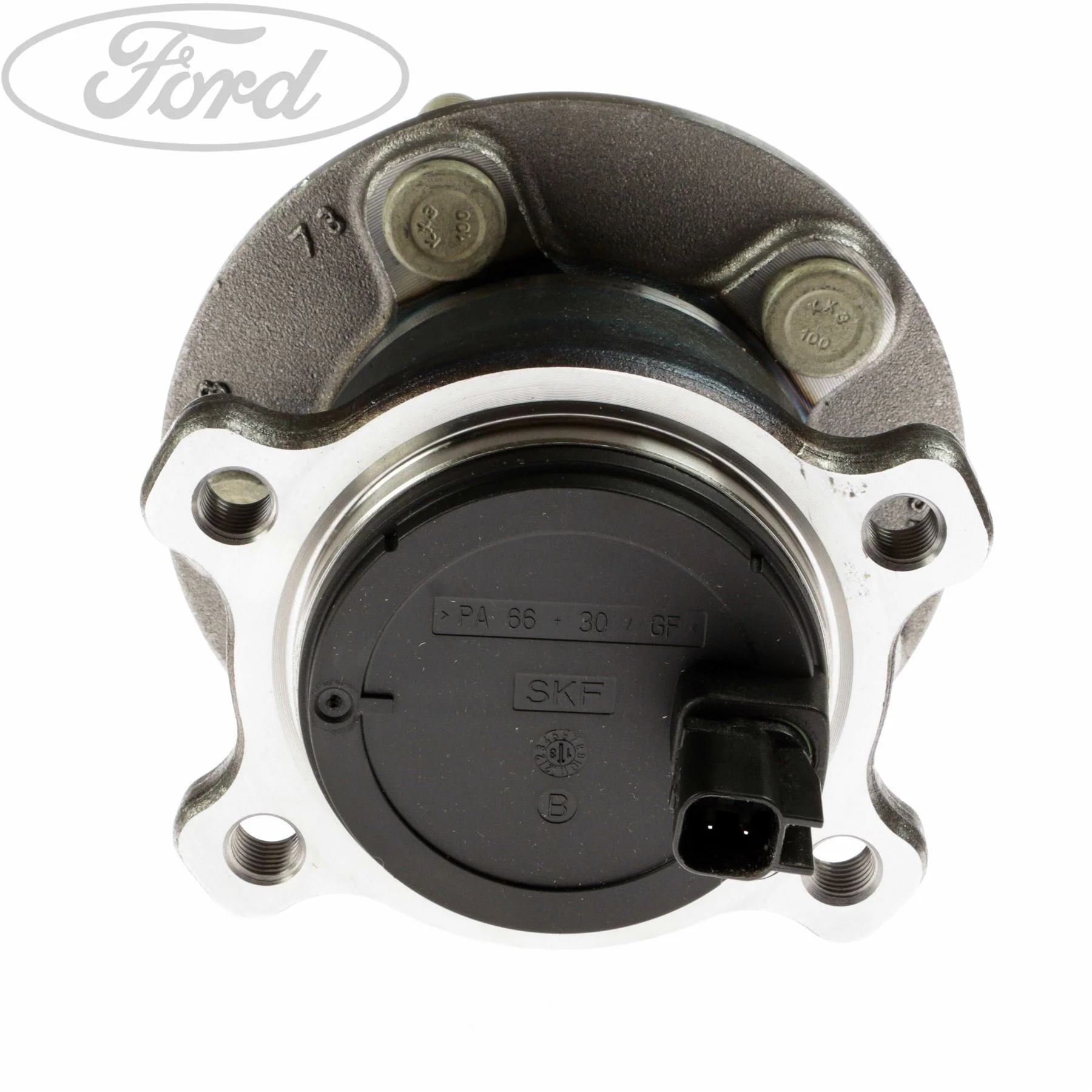 GALAXY S-MAX WA6 WHEEL HUB ASSEMBLY