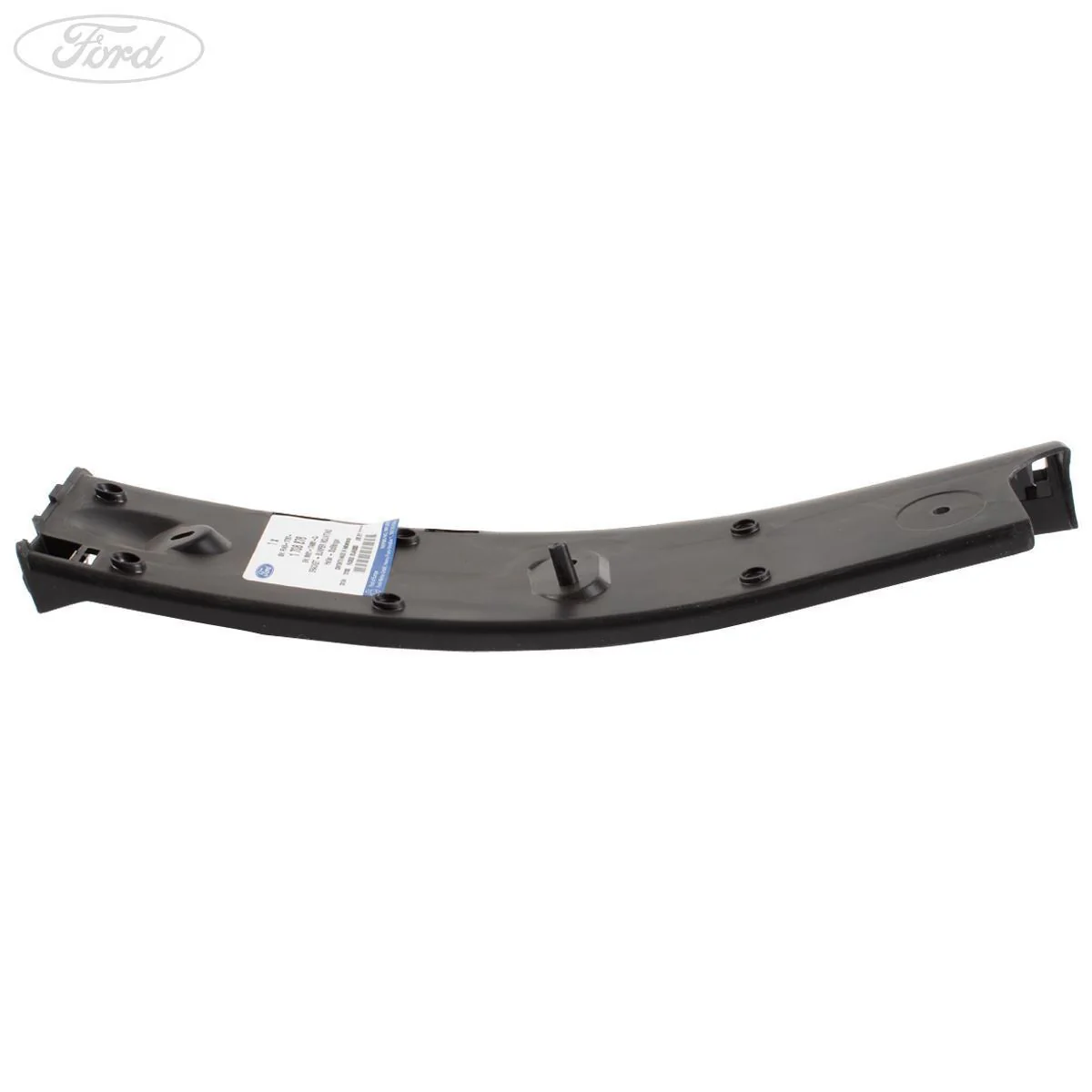 GALAXY WA6 BOOT TAILGATE BUMPER O/S UPPER MOUNTING BRACKET - Image 7