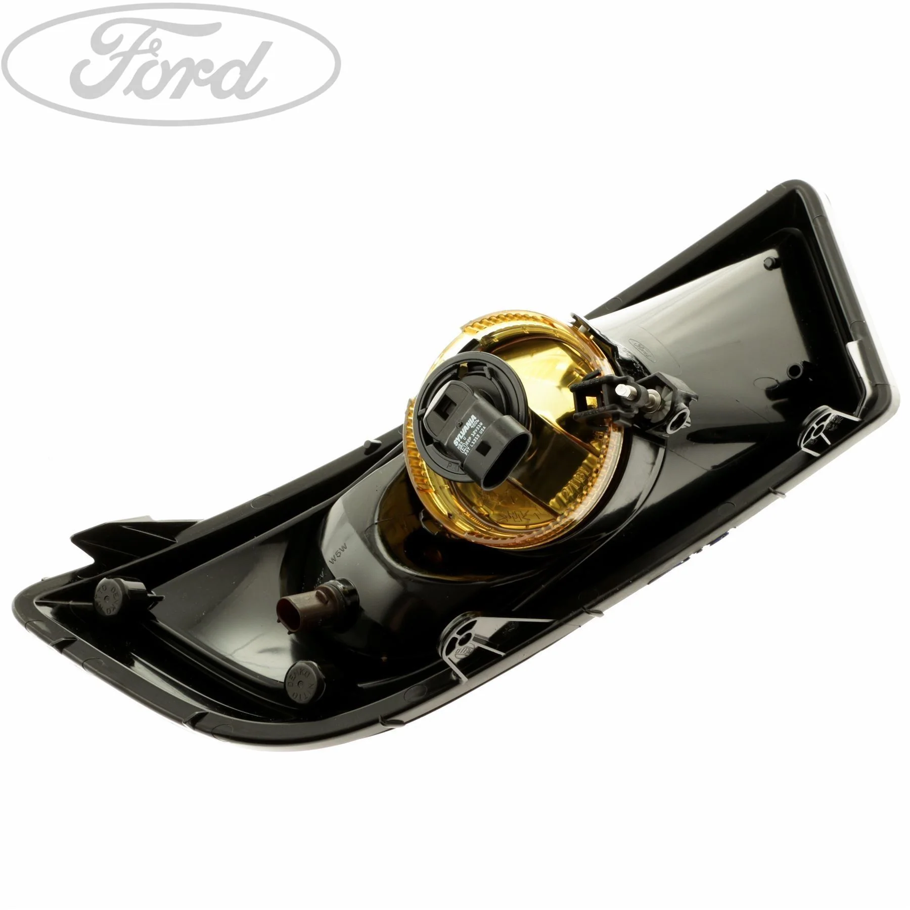 GALAXY WA6 FRONT N/S FOG LIGHT LAMP - Image 2