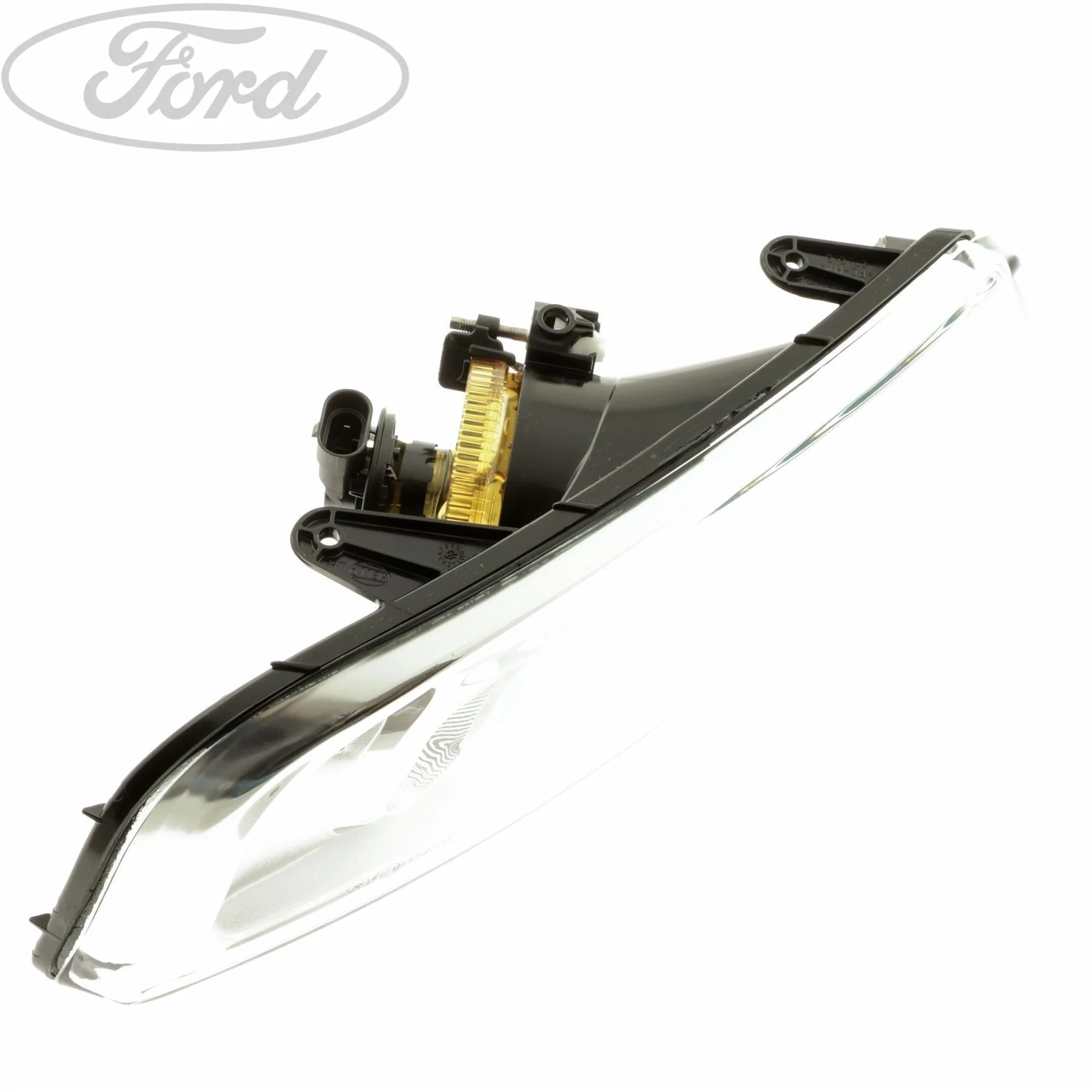 GALAXY WA6 FRONT N/S FOG LIGHT LAMP - Image 4