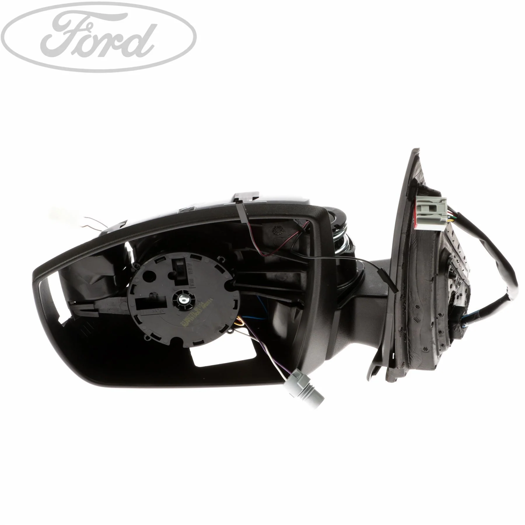 GALAXY WA6 FRONT N/S LEFT OUTER WING MIRROR