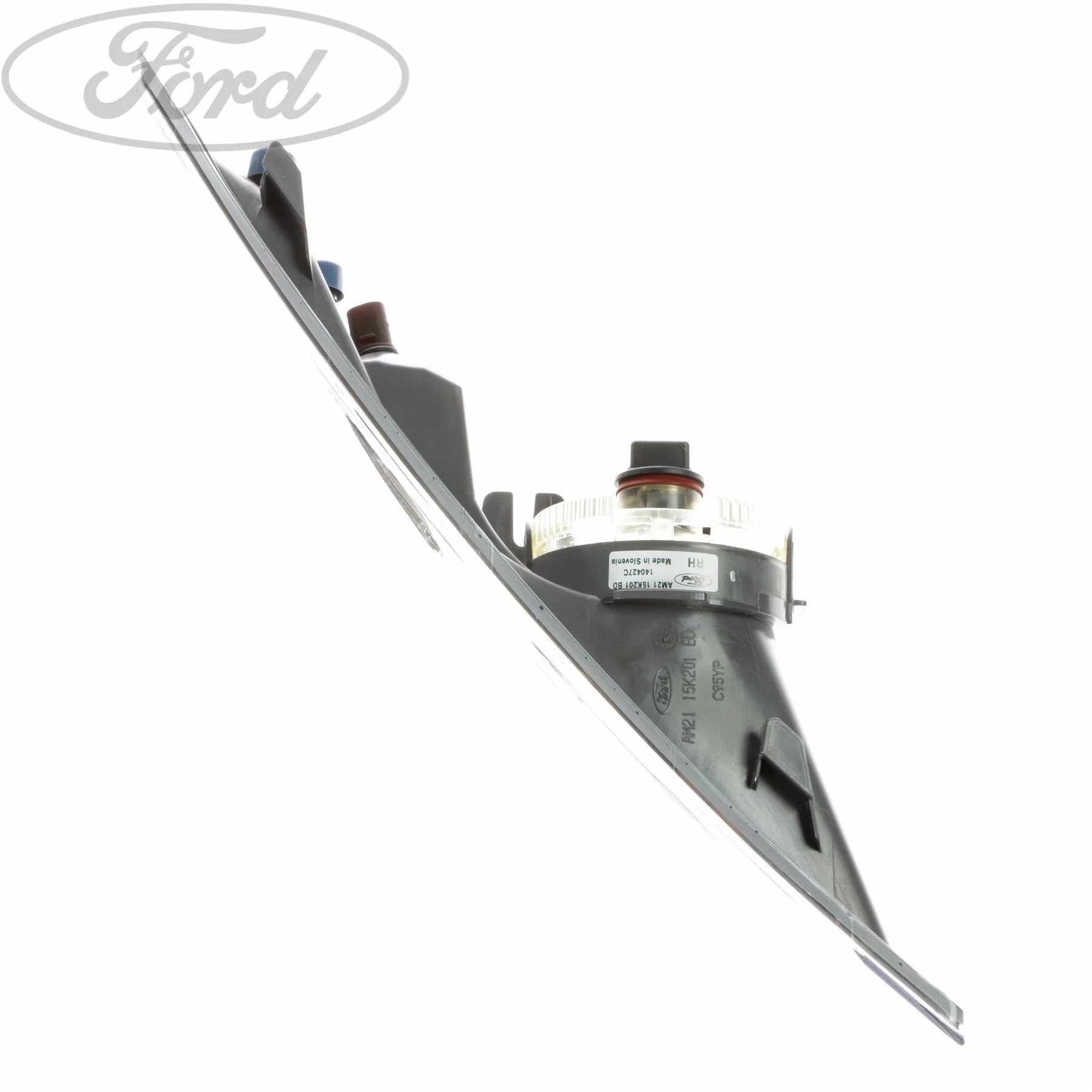 GALAXY WA6 FRONT O/S FOG LIGHT LAMP - Image 2