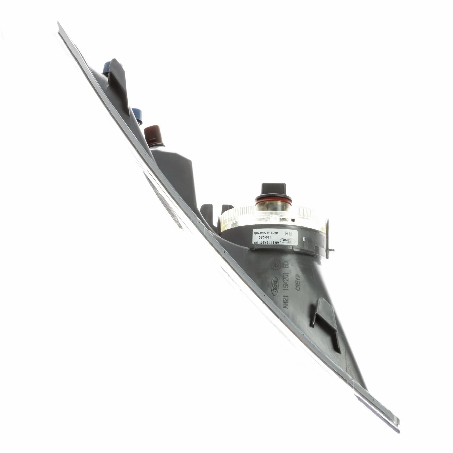 GALAXY WA6 FRONT O/S FOG LIGHT LAMP - Image 5