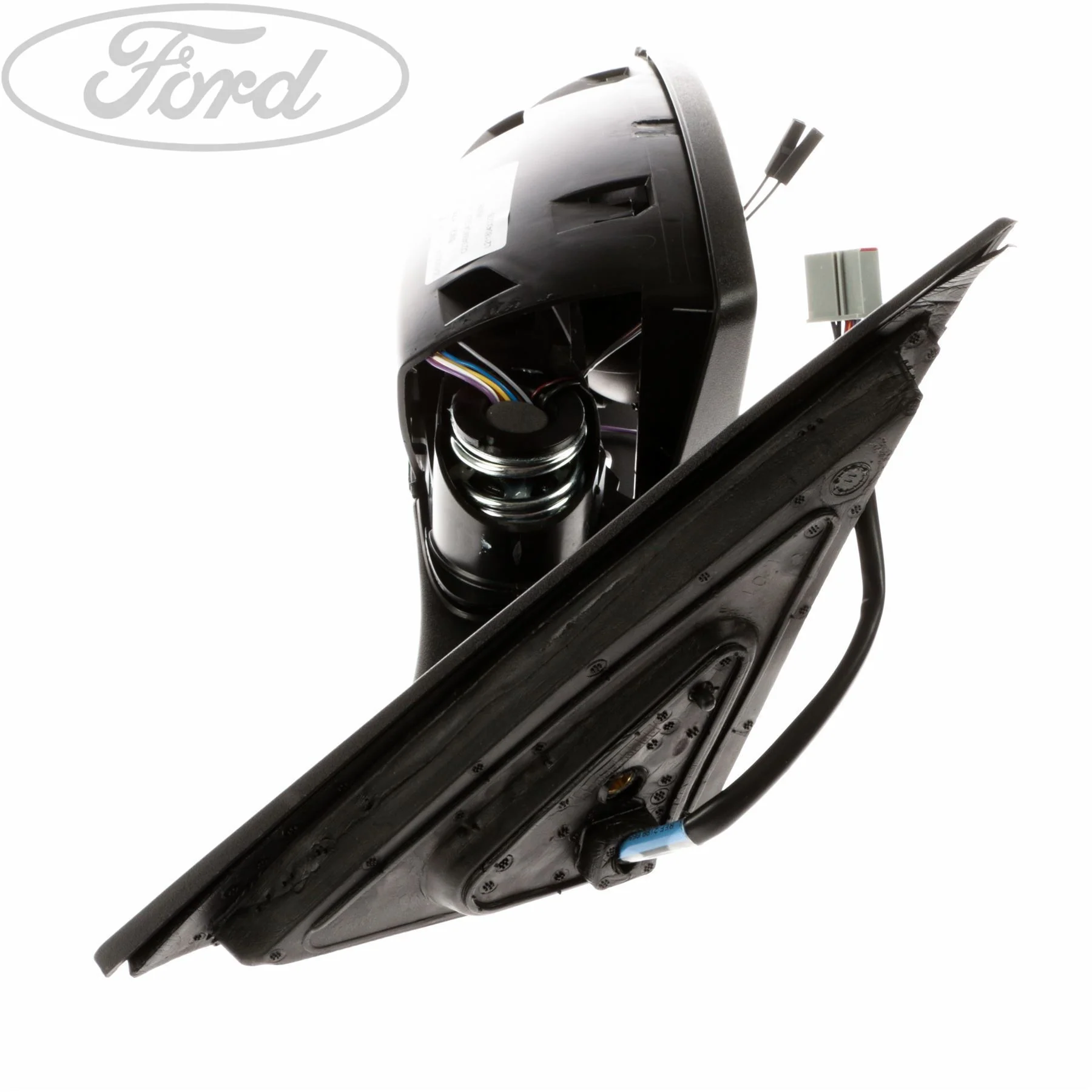 GALAXY WA6 FRONT O/S RIGHT OUTER WING MIRROR - Image 3