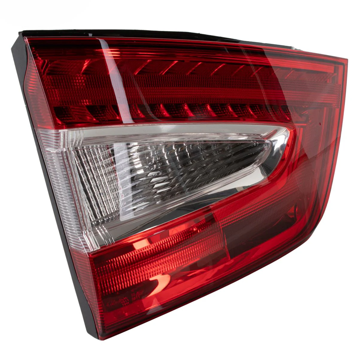 GALAXY WA6 INNER LEFT REAR PASSENGER SIDE LIGHT TAIL LAMP CLUSTER - Image 5