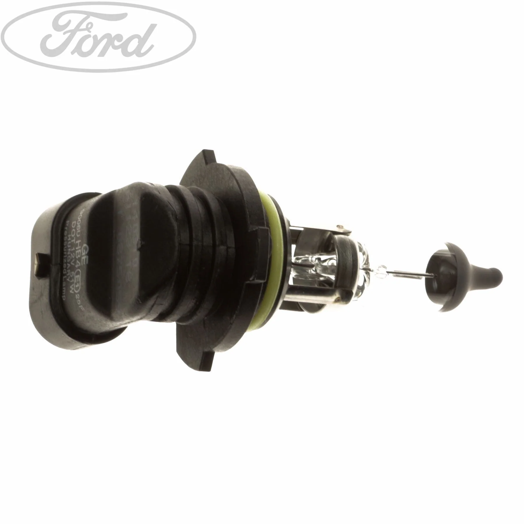 GALAXY WA6 MOTORCRAFT FRONT FOG LIGHT BULB - Image 2