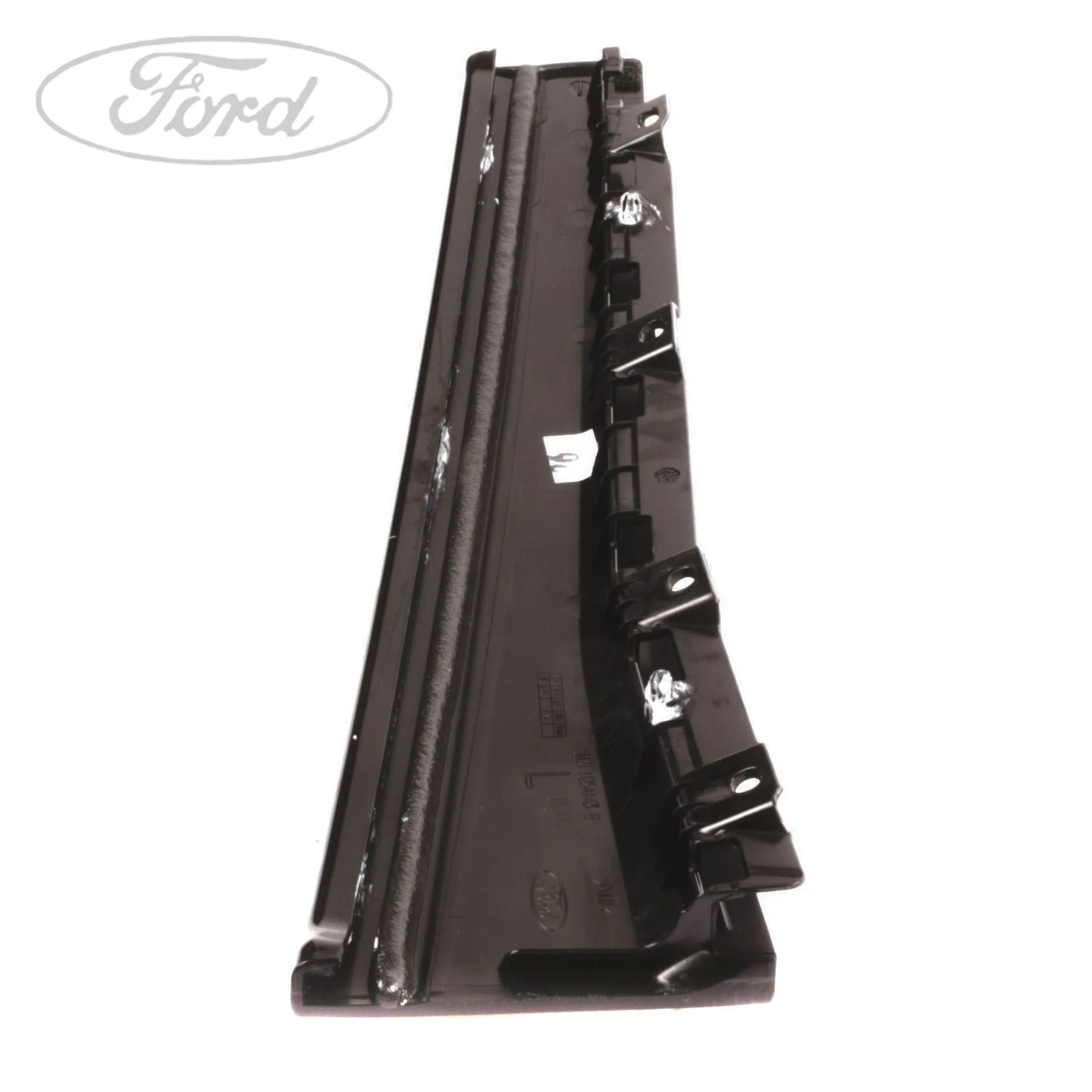 GALAXY WA6 N/S C PILLAR DOOR WINDOW FRAME MOULDING - Image 4