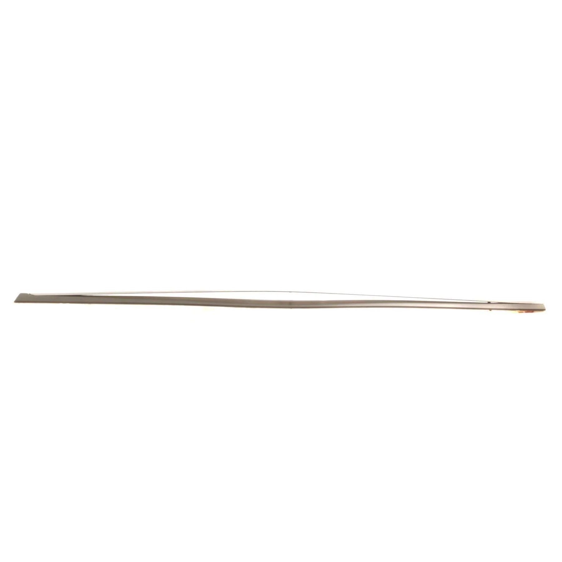 GALAXY WA6 N/S DOOR OUTSIDE BODY MOULDING - Image 2