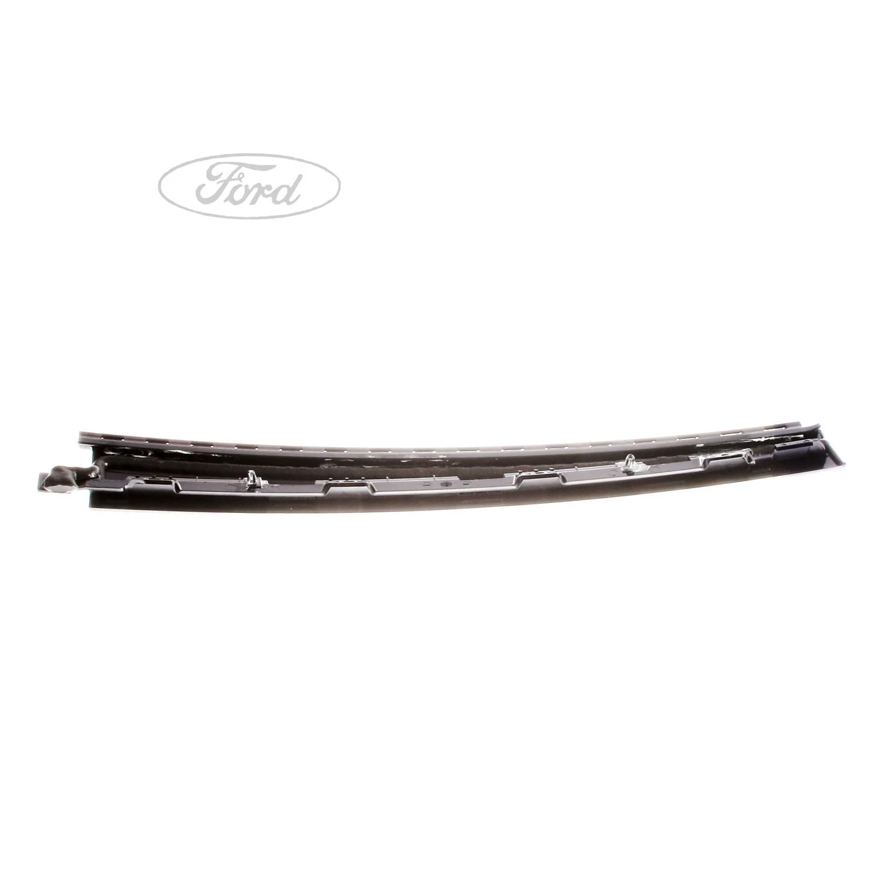 GALAXY WA6 O/S B PILLAR DOOR WINDOW FRAME MOULDING
