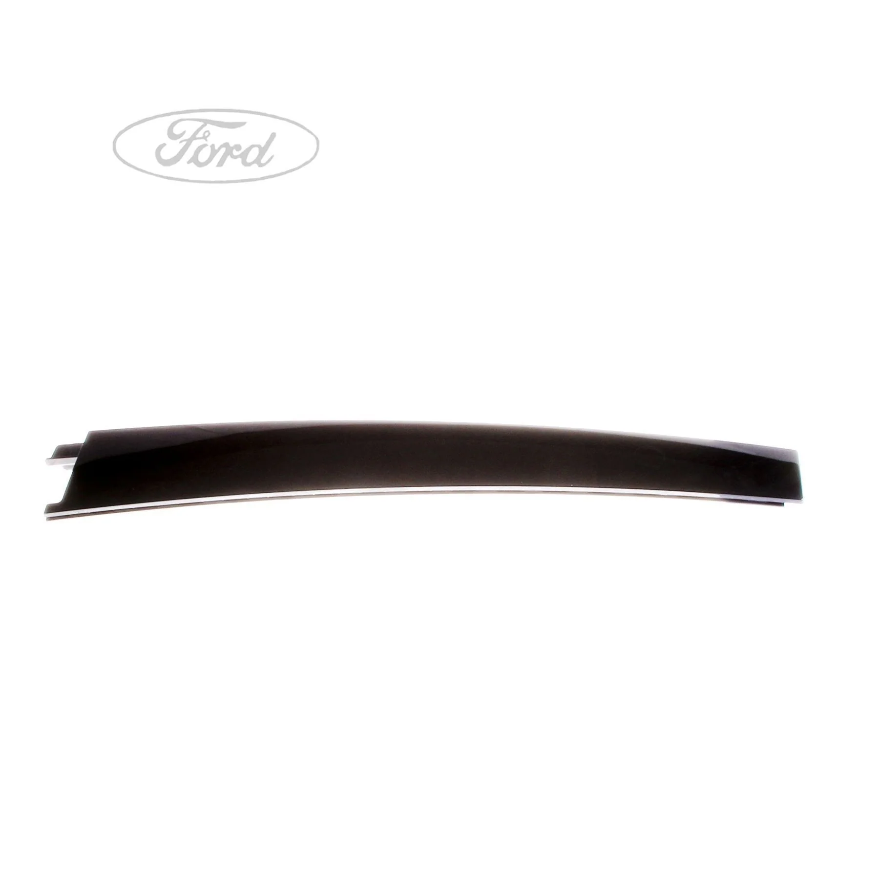 GALAXY WA6 O/S B PILLAR DOOR WINDOW FRAME MOULDING - Image 2