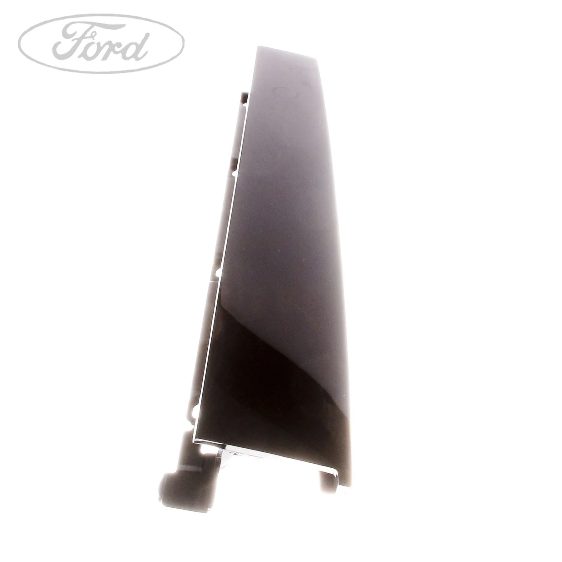 GALAXY WA6 O/S B PILLAR DOOR WINDOW FRAME MOULDING - Image 4