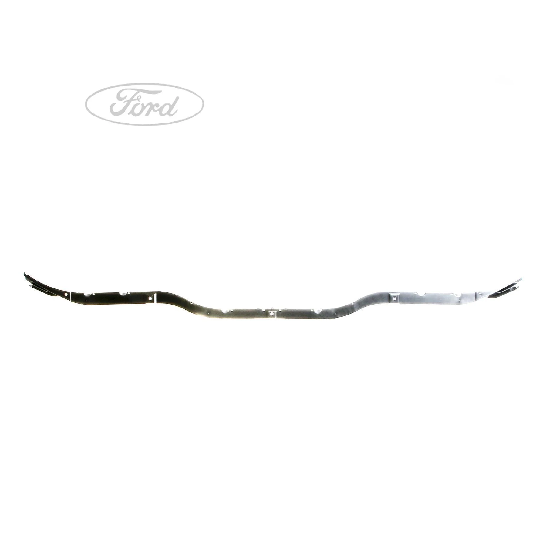 GALAXY WA6 REAR BUMPER LOWER MOUNTING BRACKET - Image 2