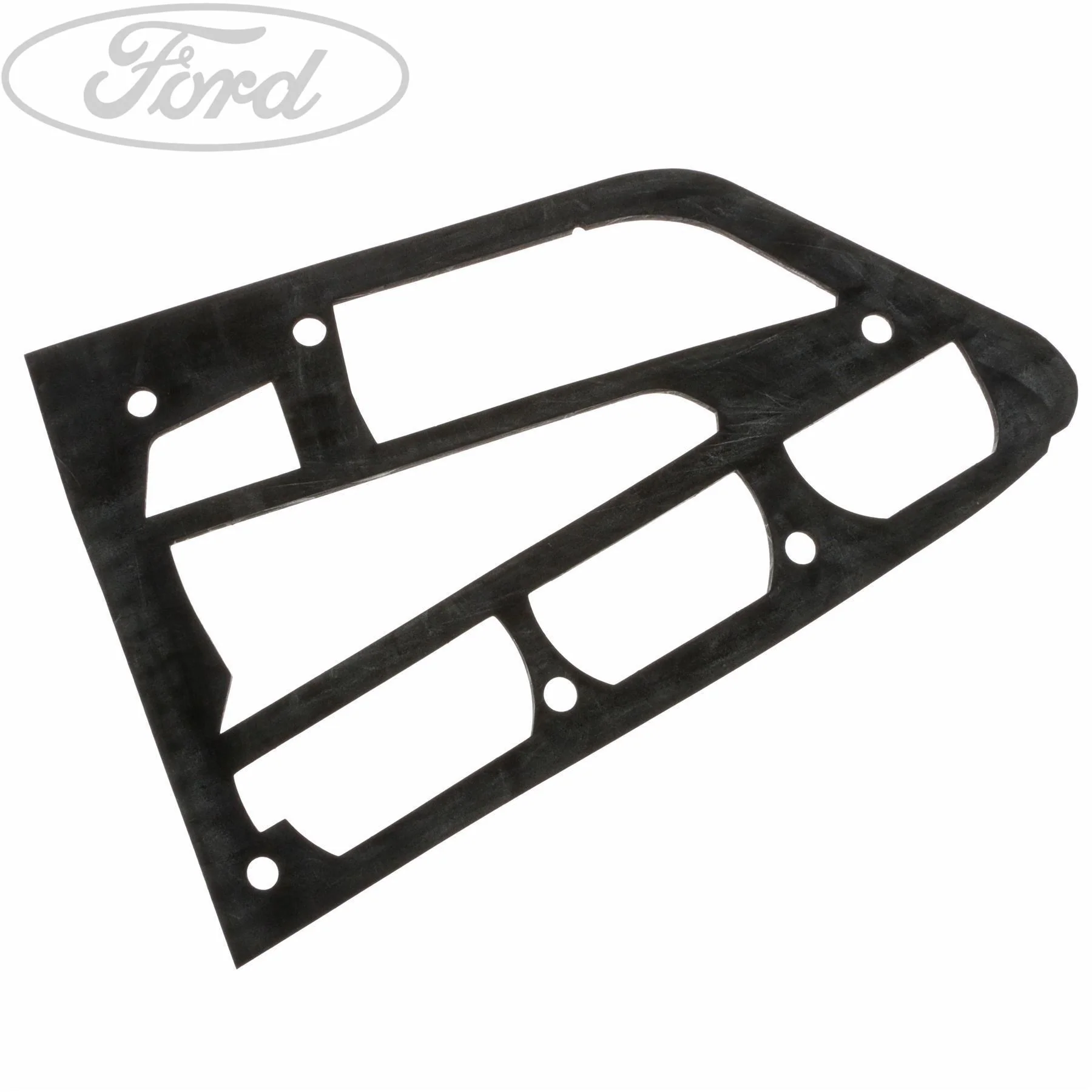 GALAXY WA6 REAR LIGHT LAMP GASKET - Image 2