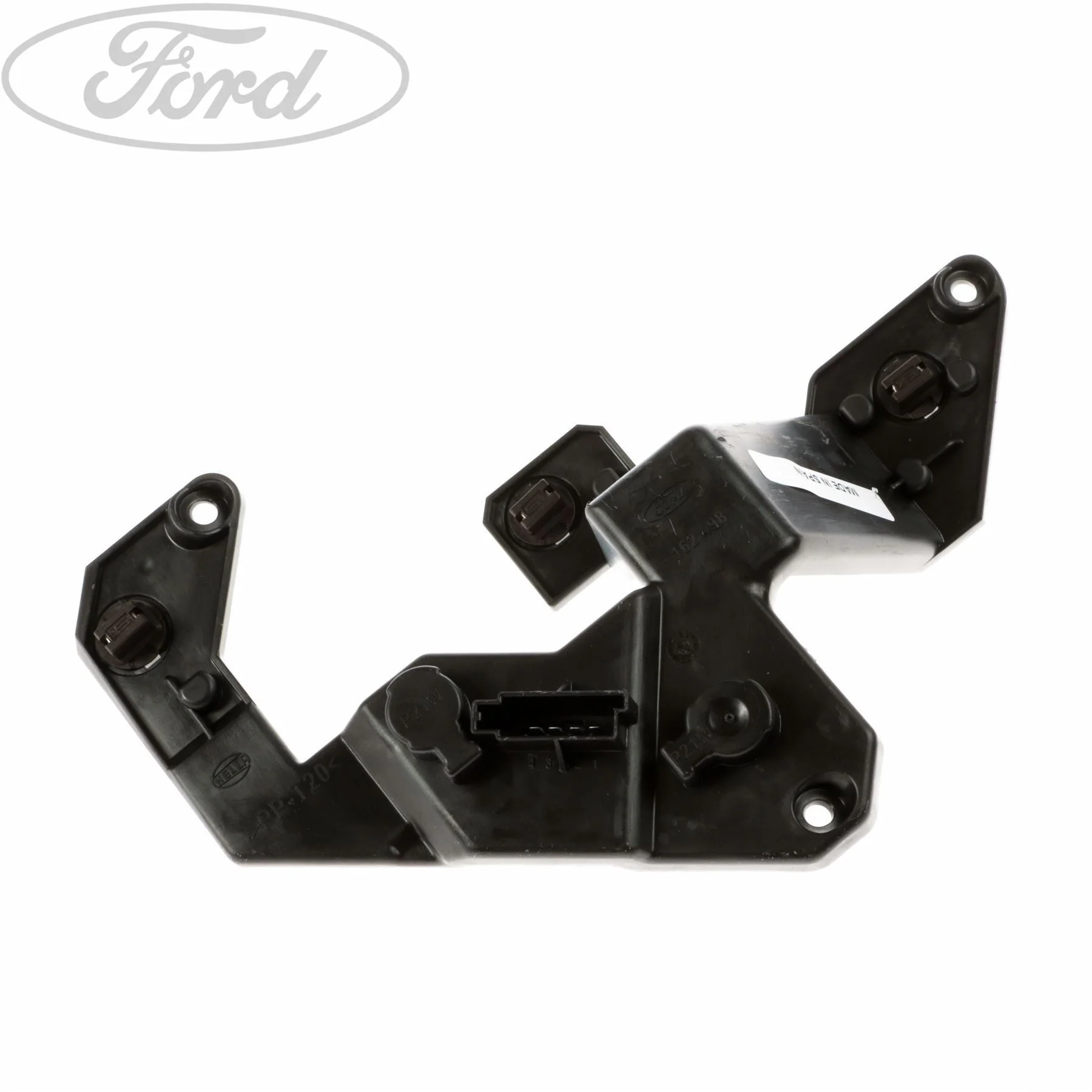 GALAXY WA6 REAR O/S DOUBLE POLE BULB HOLDER - Image 2
