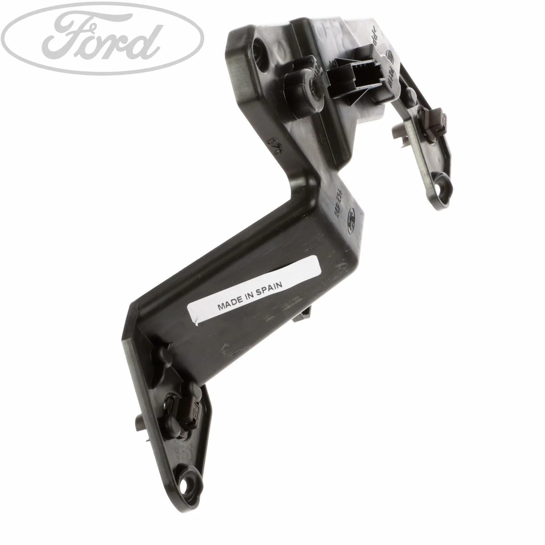 GALAXY WA6 REAR O/S DOUBLE POLE BULB HOLDER - Image 3