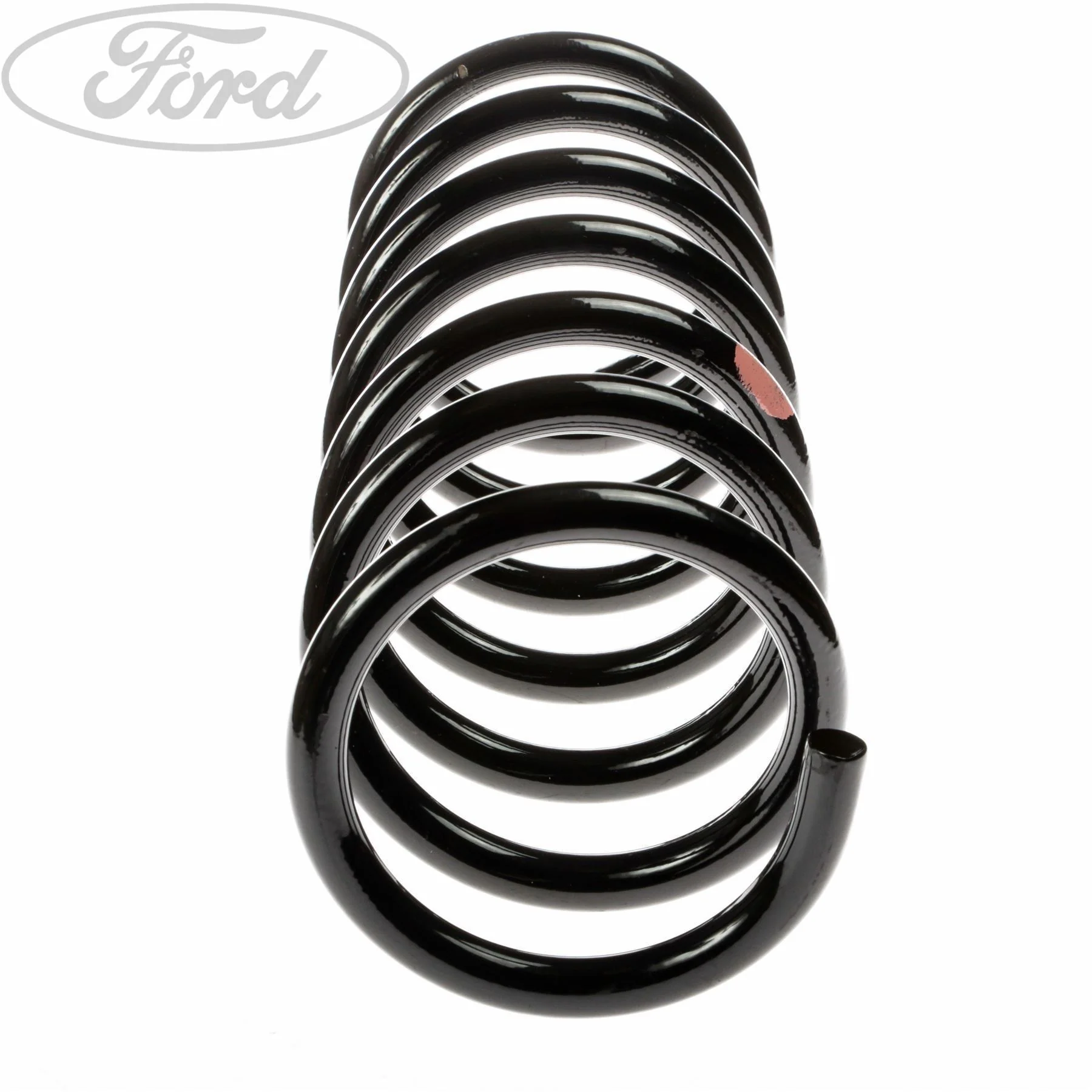 GALAXY WA6 REAR O/S OR N/S SUSPENSION COIL SPRING - Image 2