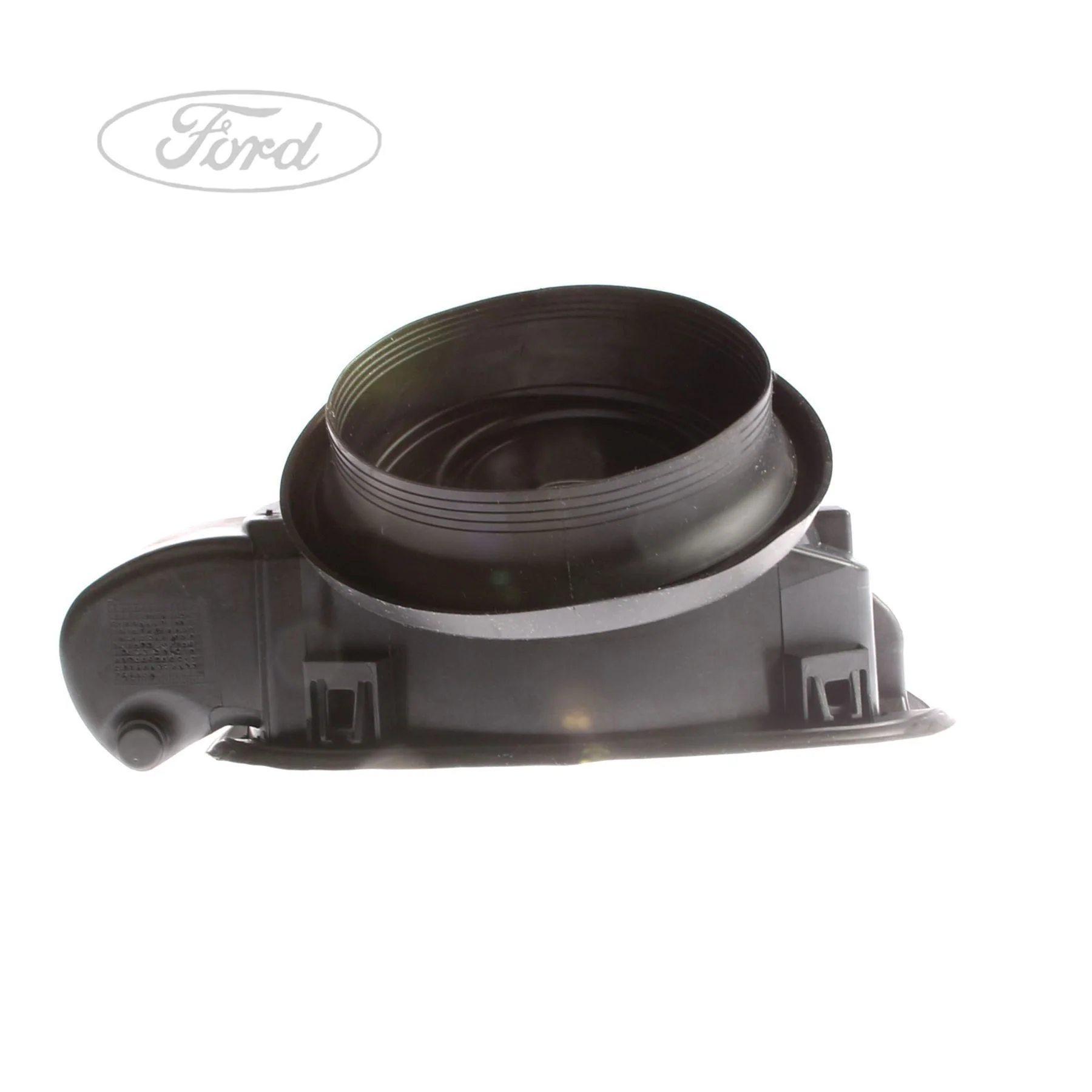 GALAXY WA6 S-MAX WA6 FUEL TANK FILLER DOOR HOUSING - Image 3