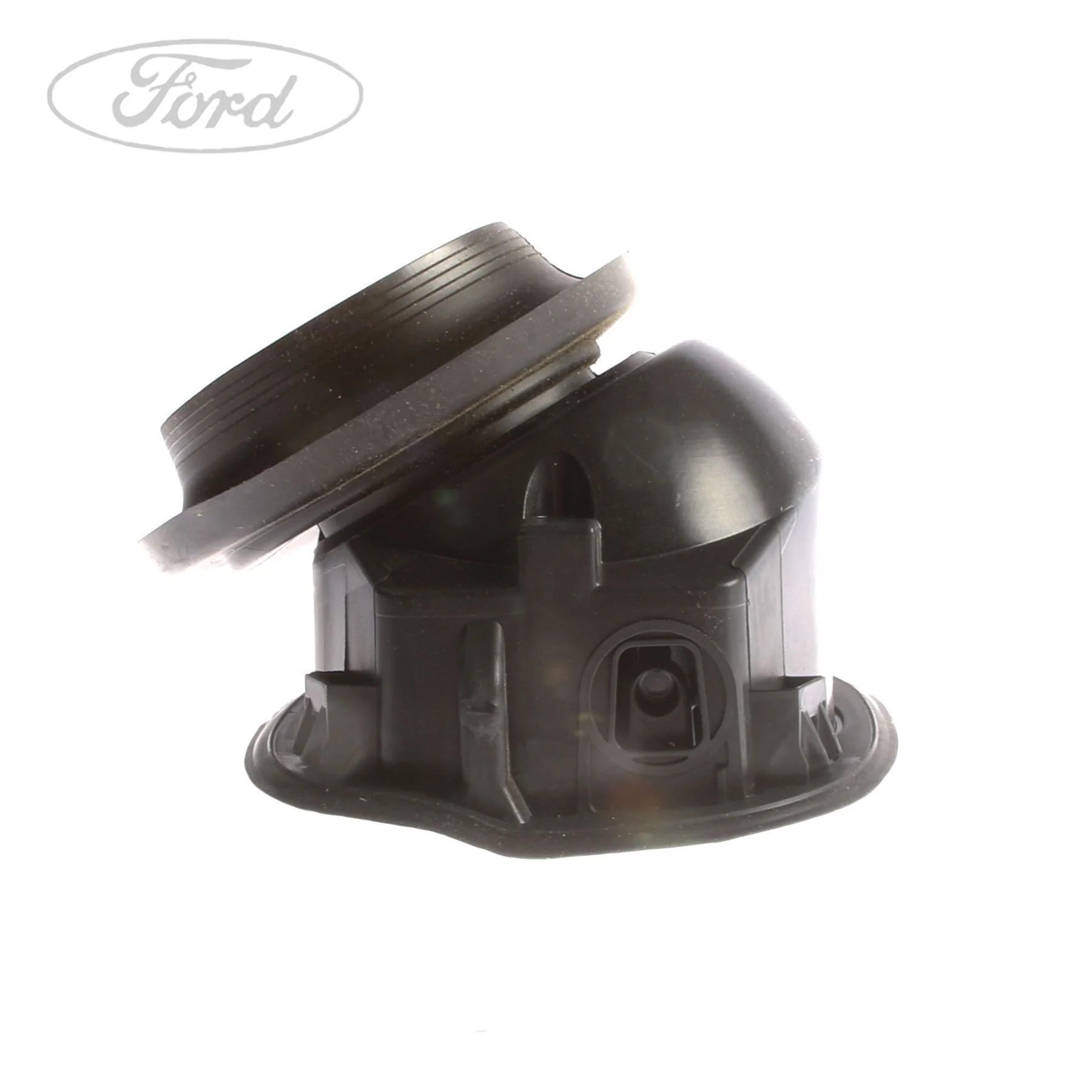 GALAXY WA6 S-MAX WA6 FUEL TANK FILLER DOOR HOUSING - Image 4