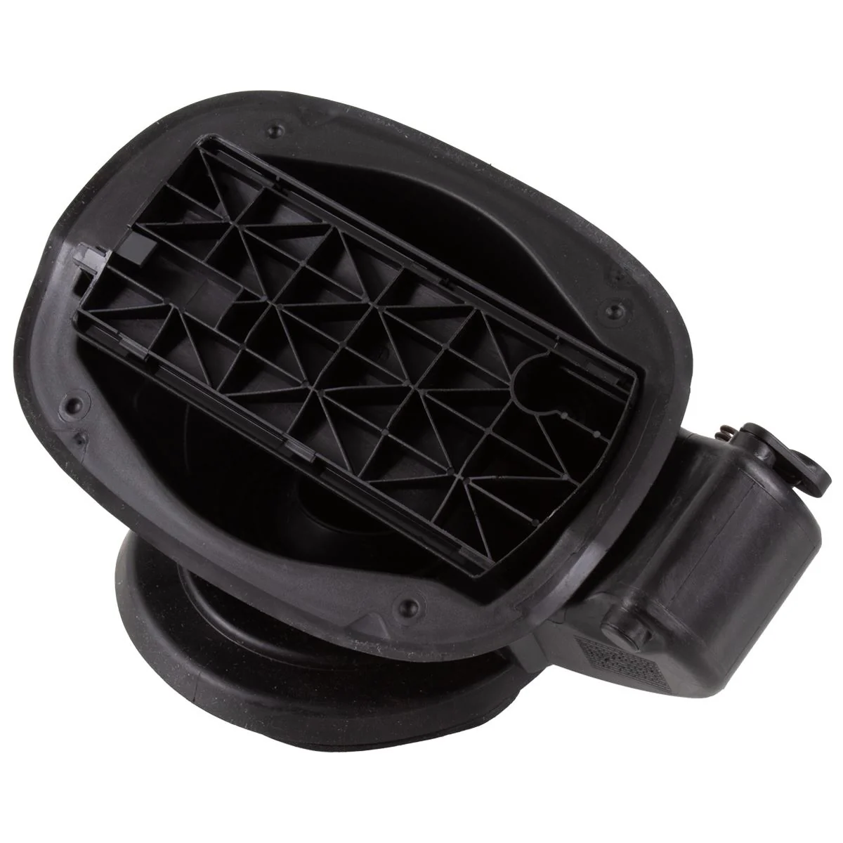 GALAXY WA6 S-MAX WA6 FUEL TANK FILLER DOOR HOUSING - Image 5