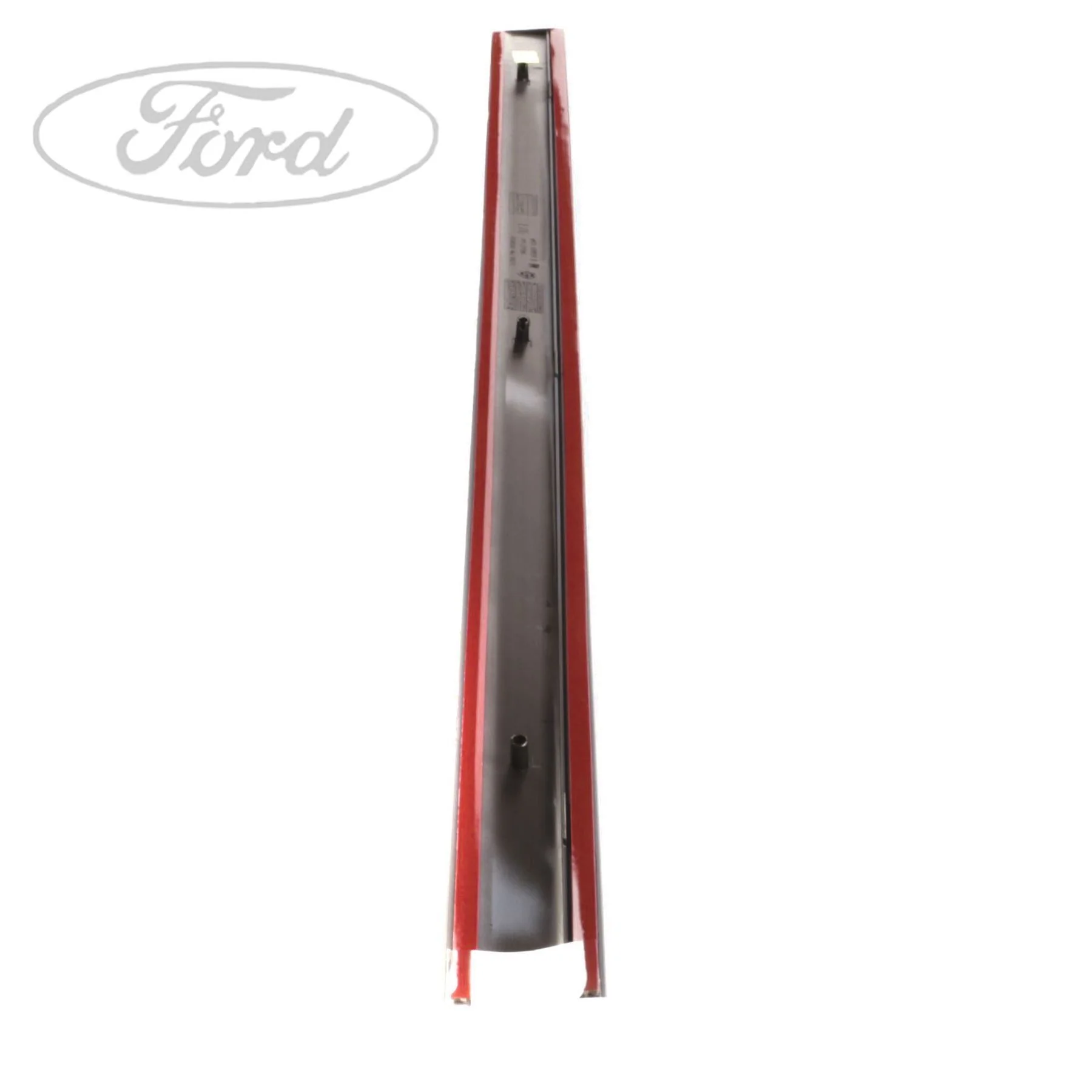 GALAXY WA6 S-MAX WA6 N/S DOOR OUTSIDE BODY MOULDING - Image 4