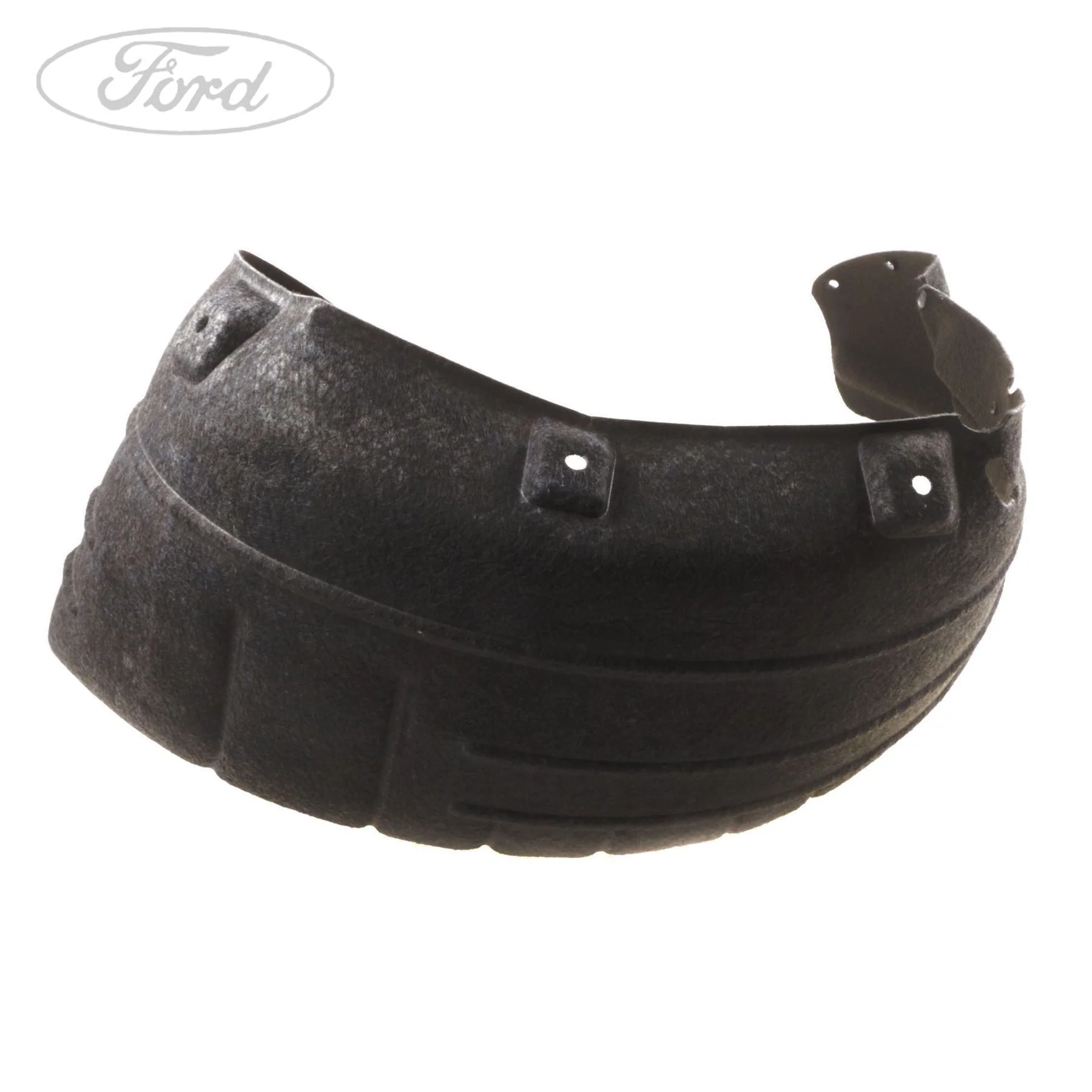 GALAXY WA6 S-MAX WA6 N/S REAR WHEEL ARCH LINING TRIM - Image 3