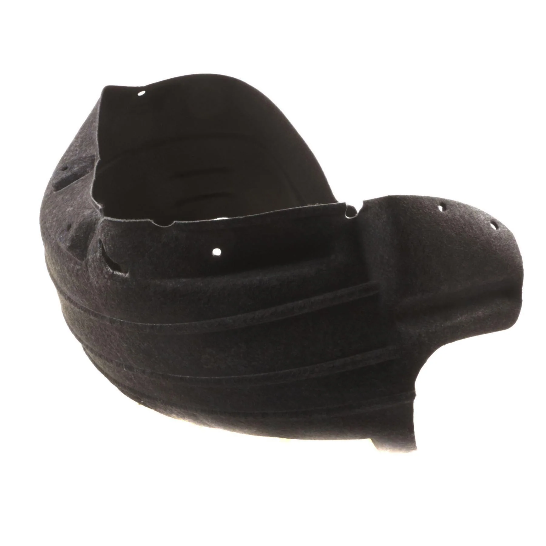 GALAXY WA6 S-MAX WA6 N/S REAR WHEEL ARCH LINING TRIM - Image 5