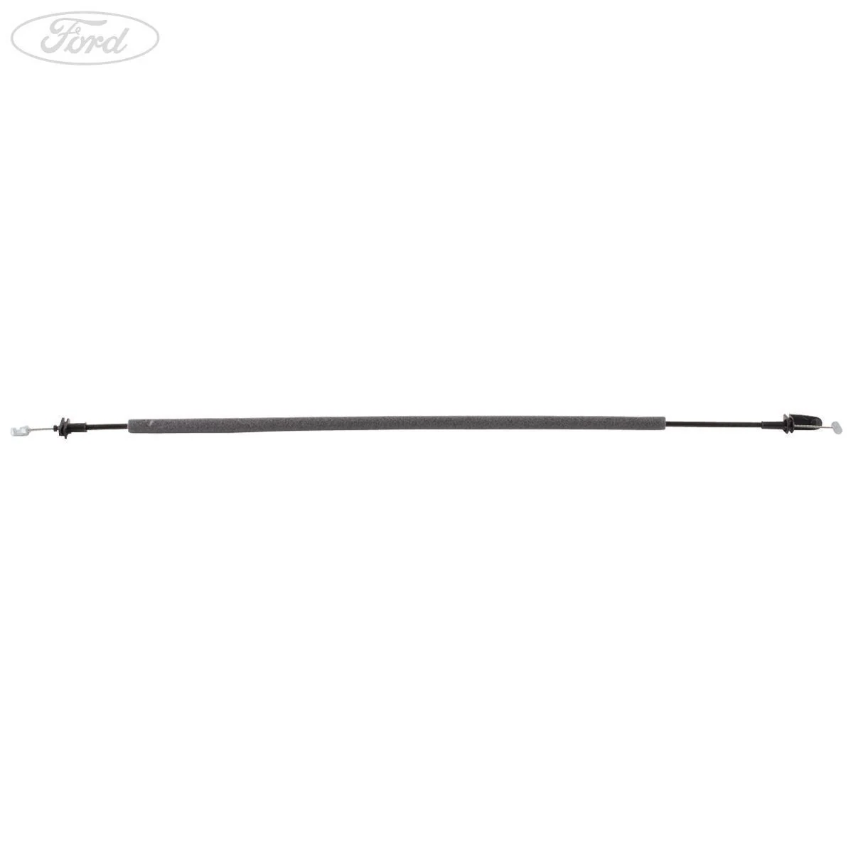 GALAXY WA6 S-MAX WA6 O/S FRONT DOOR LOCK HANDLE CABLE - Image 6