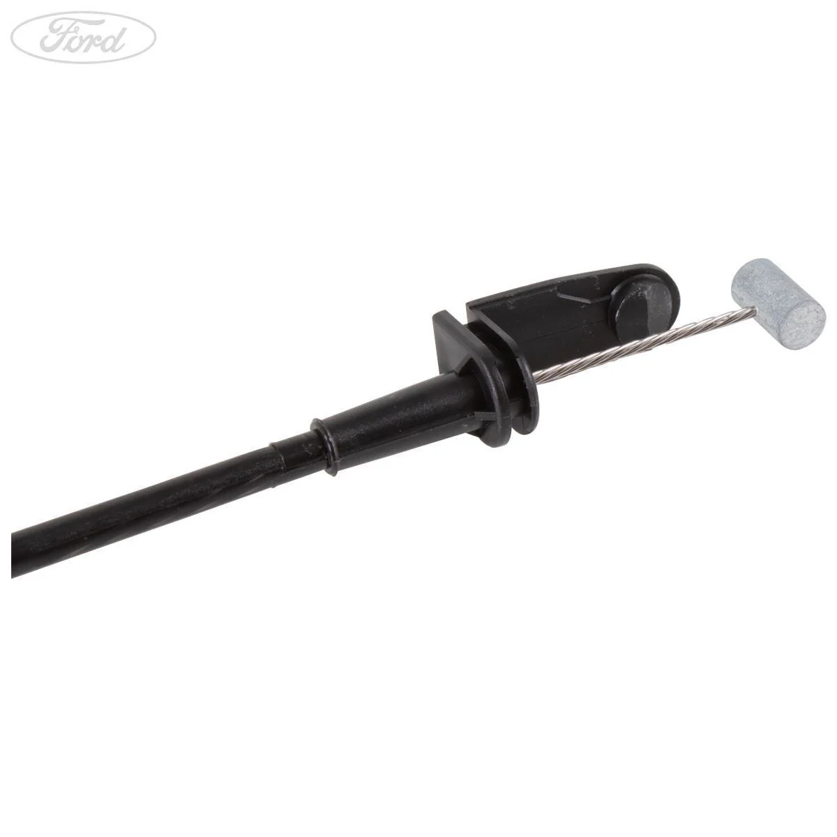 GALAXY WA6 S-MAX WA6 O/S FRONT DOOR LOCK HANDLE CABLE - Image 8