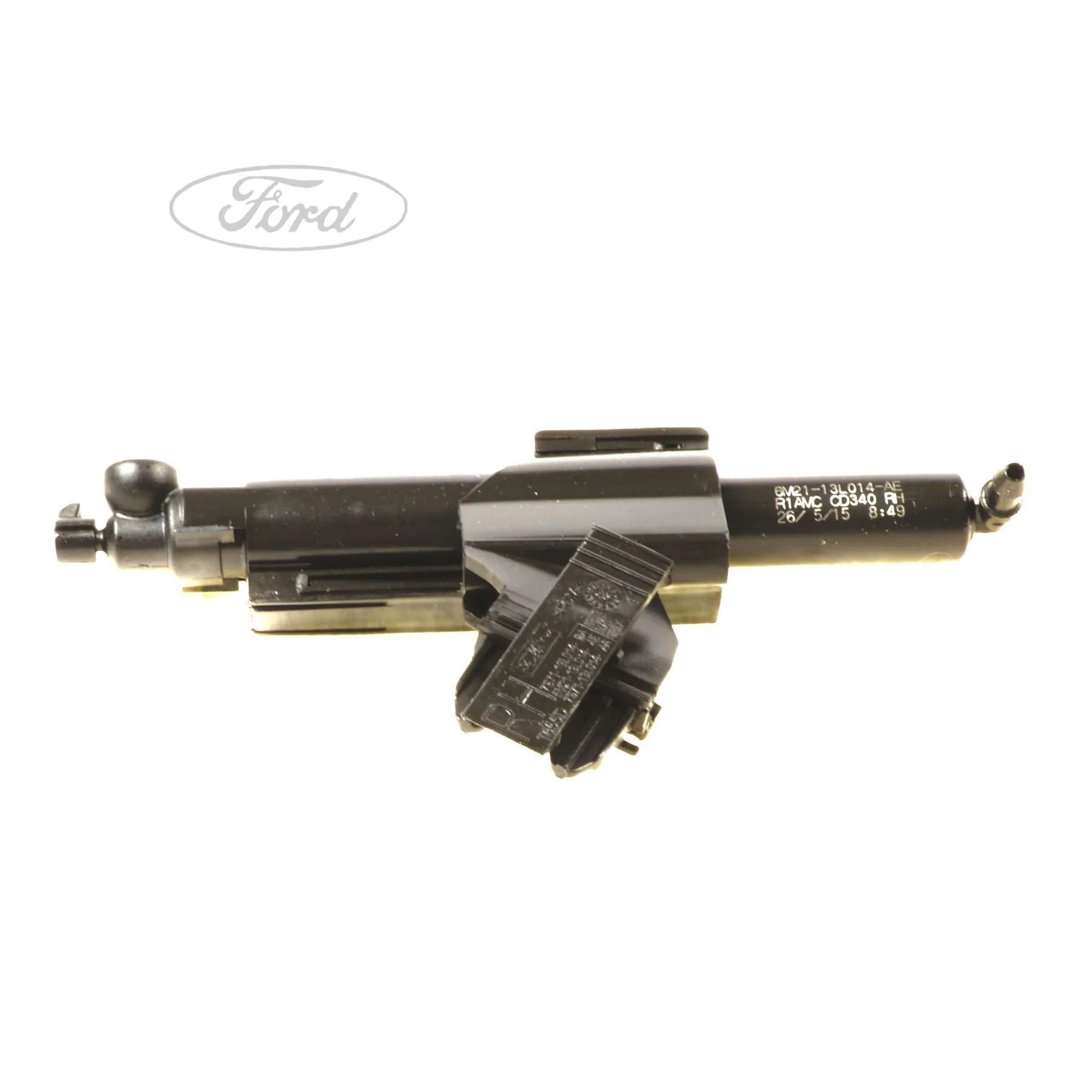 GALAXY WA6 S-MAX WA6 O/S RH HEADLAMP WASHER JET - Image 3